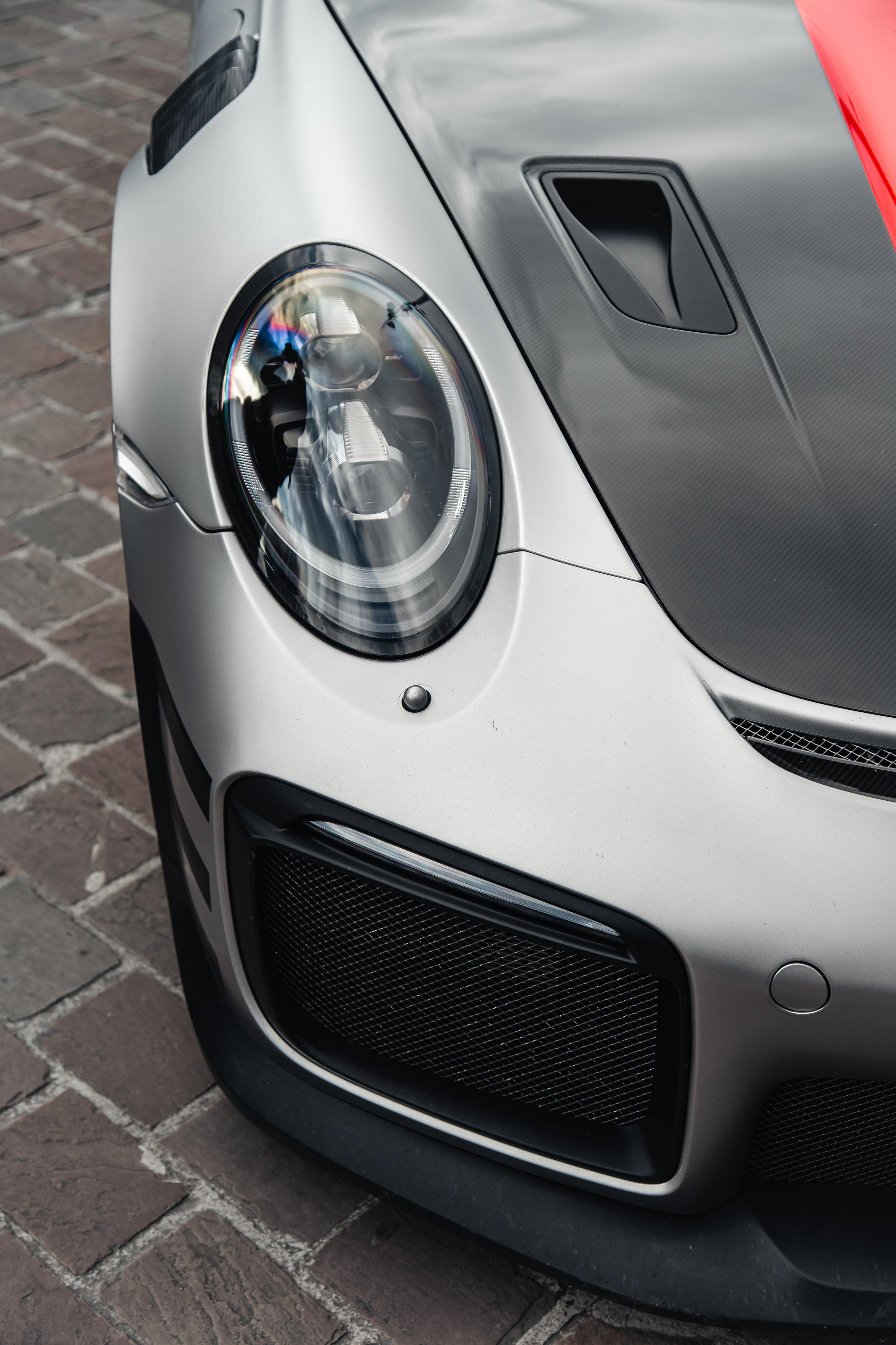 Rassemblement Bateau Mouche 20 fevrier. Photographe de voitures à Paris — Vitalii Motruk