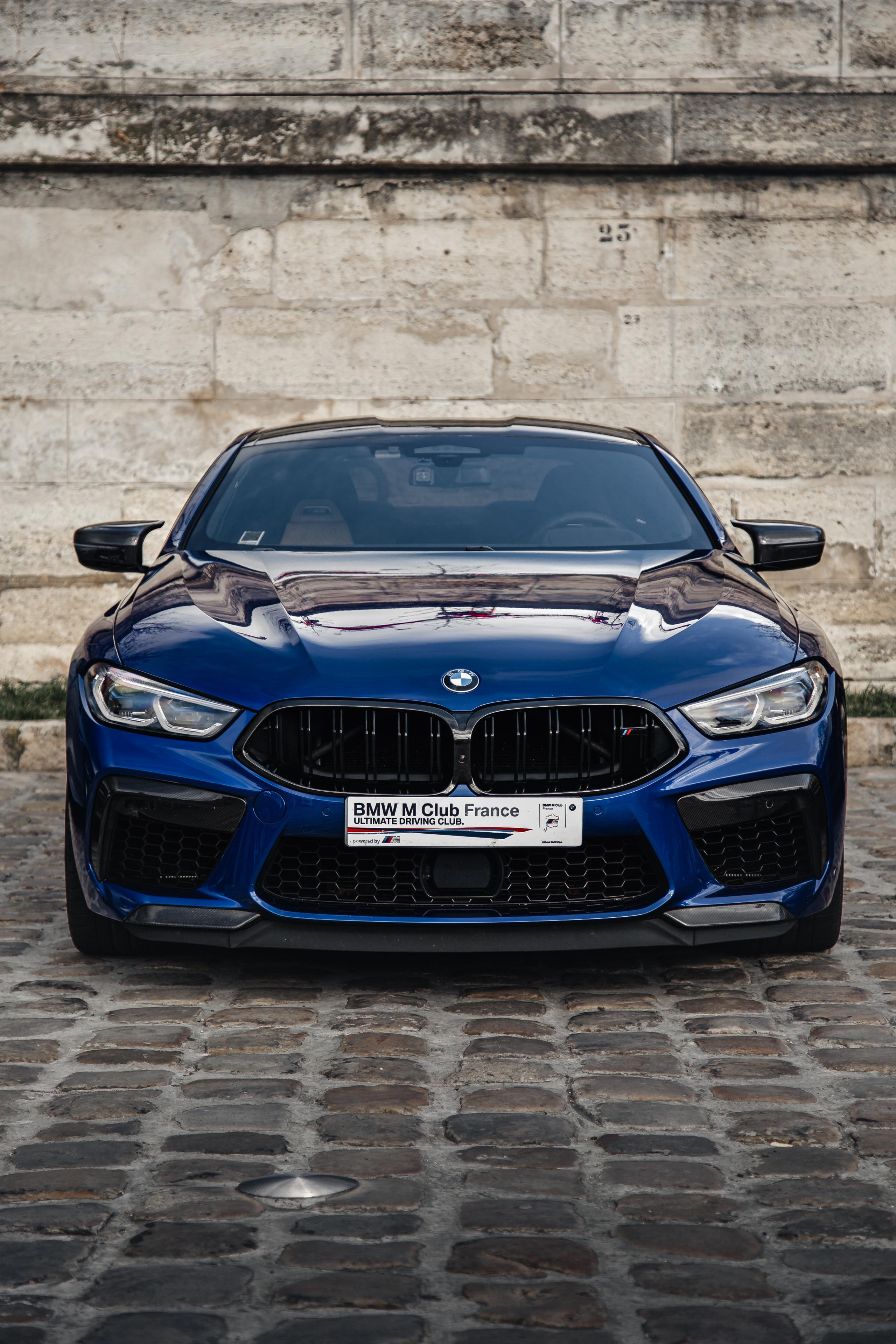 Rassemblement Bateau Mouche 20 fevrier. Photographe de voitures à Paris — Vitalii Motruk