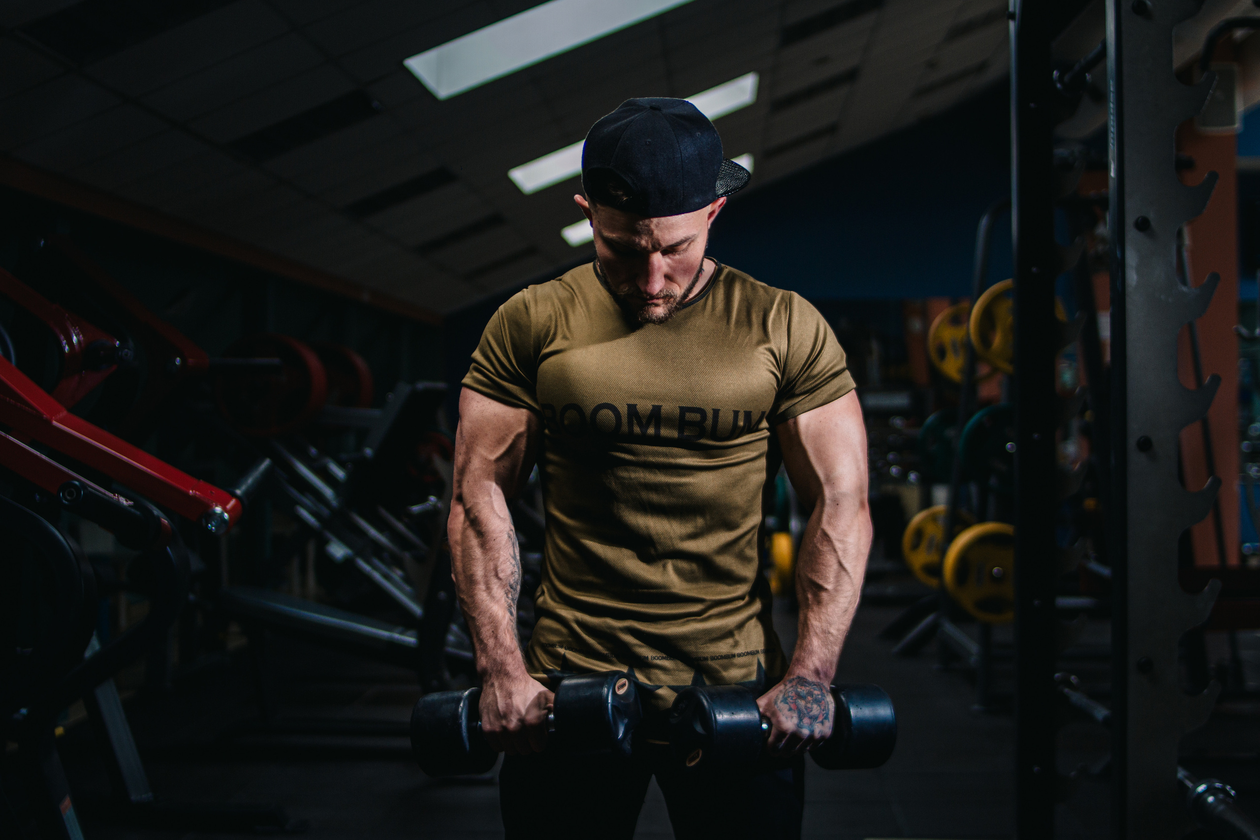 Alexander. Photographer in Paris — Vitalii Motruk