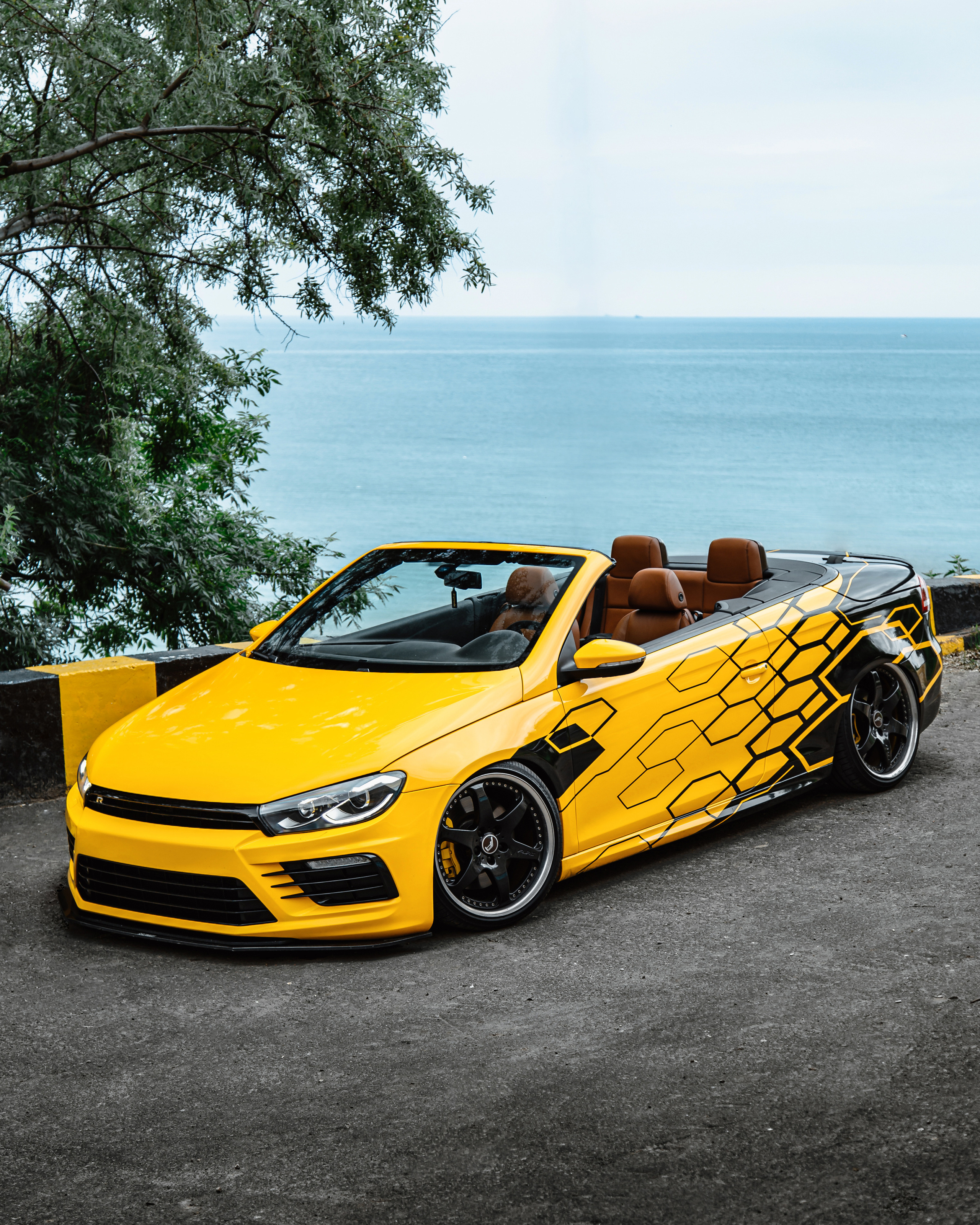 VW EOS. Photographer in Paris — Vitalii Motruk