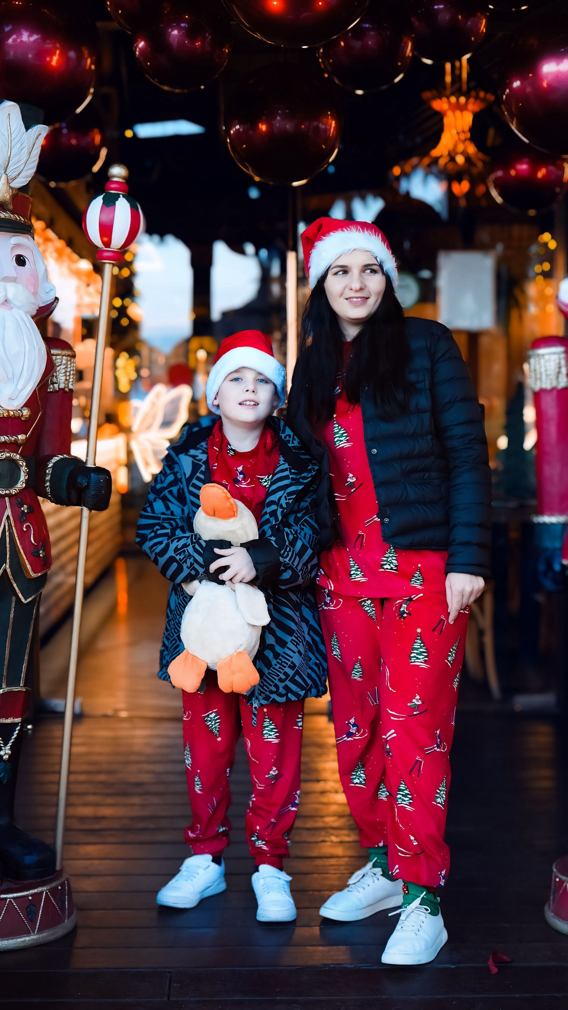 Momentos en Familia. Yuliia Foto