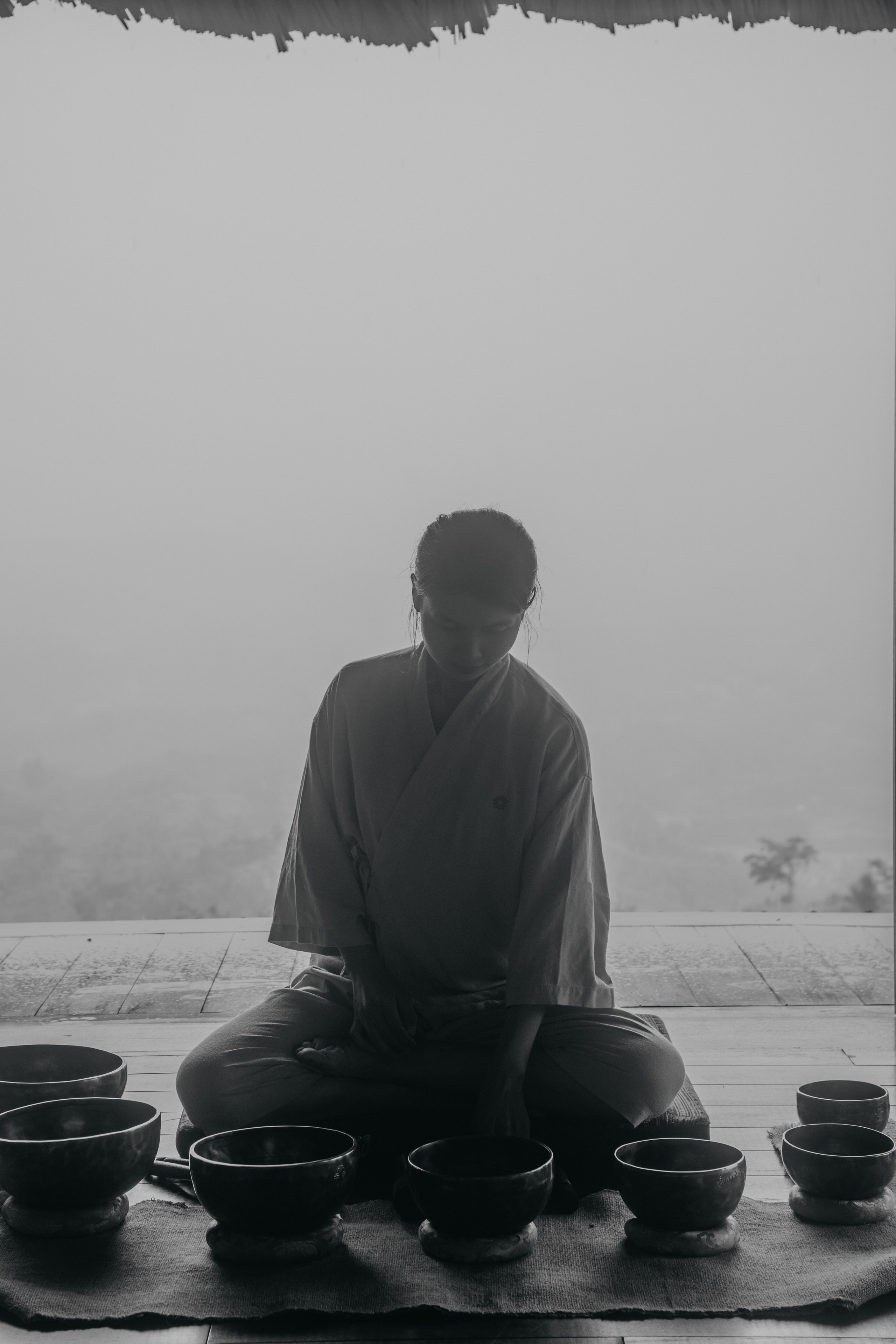 Avana Retreat, Vietnam. Editorial photographer Yuliya Drazdovich