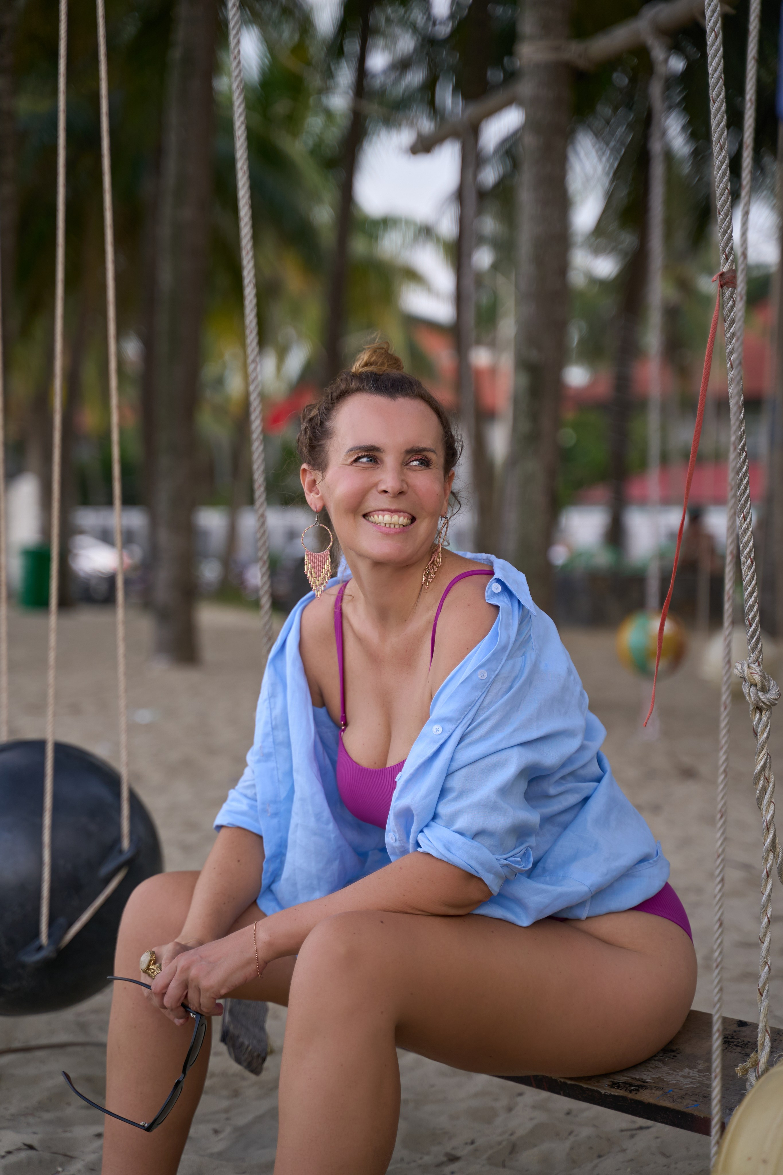 Portrait Photography in Hoi An | Natural & Expressive. Photographer in Hoi An — Veronika Guzenko. Natural photoshoots for couples, families and solo travelers. Book your shoot today