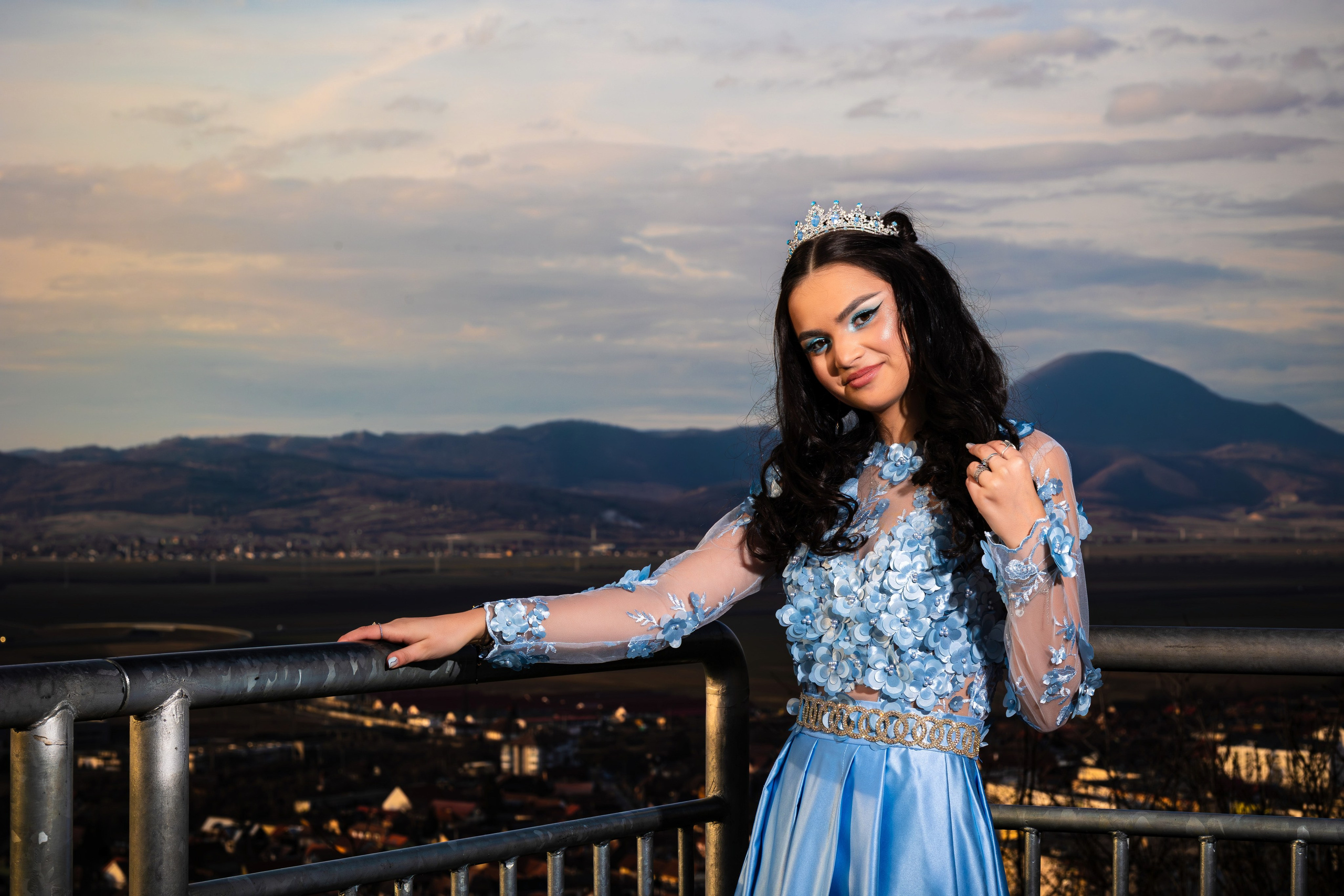 Luiza. Ionut Brehuescu — Fotograf