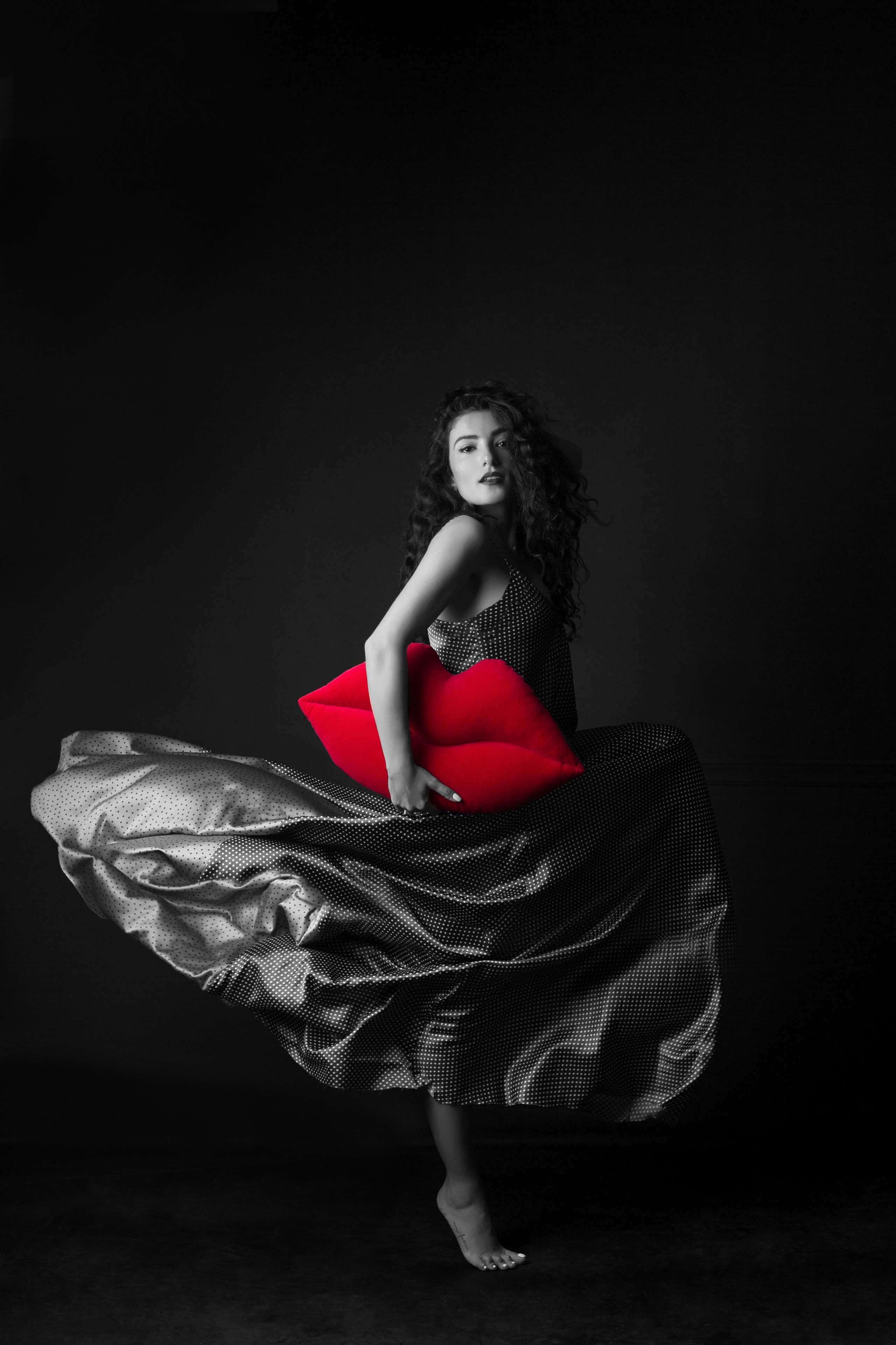 Commercial portraits. Коммерческий фотограф в Азербайджане Бессонова Анфиса