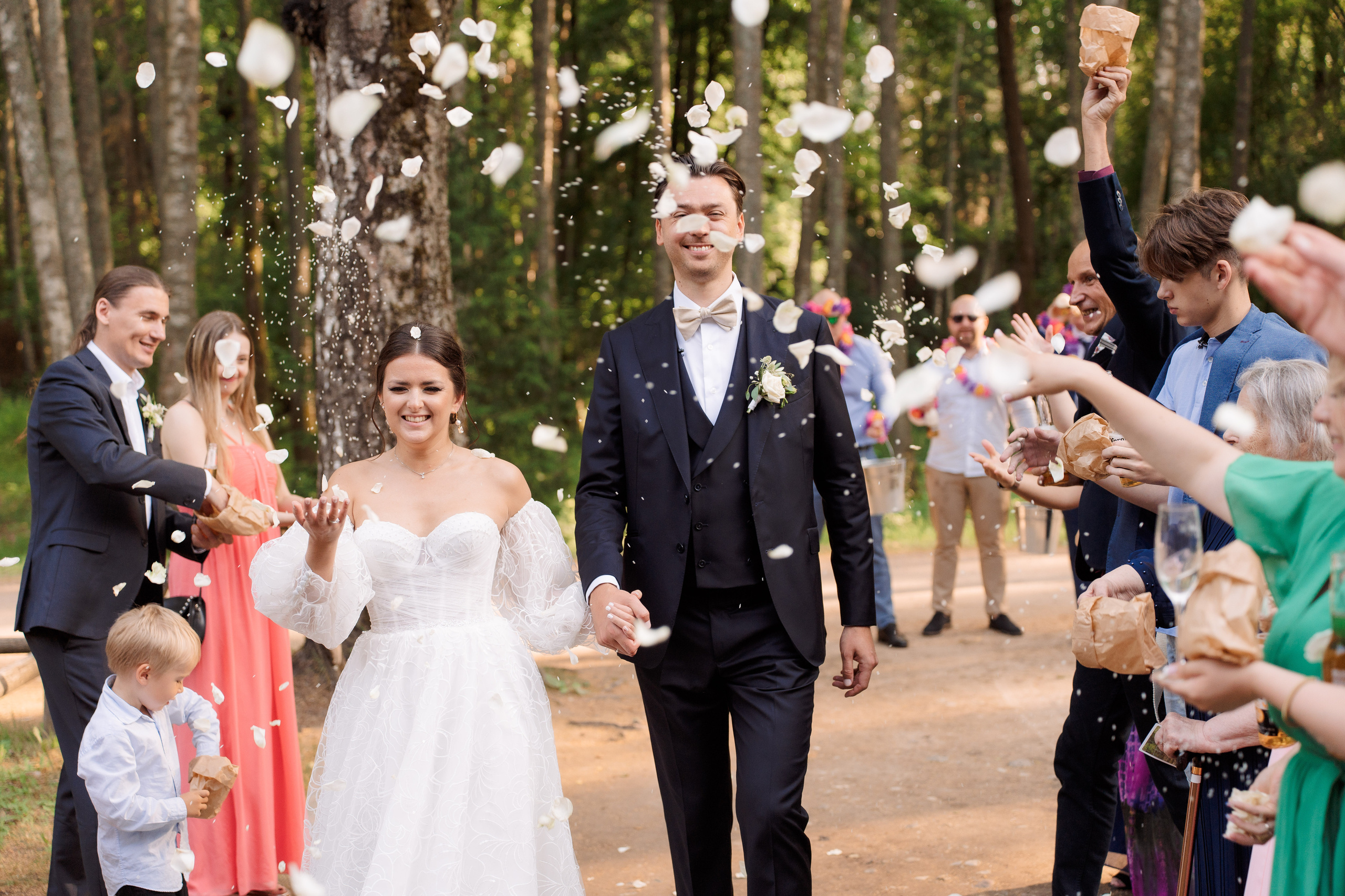 Roman & Ekaterina. Макар Кириков — свадебный и семейный фотограф Даугавпилс, Рига, Вильну