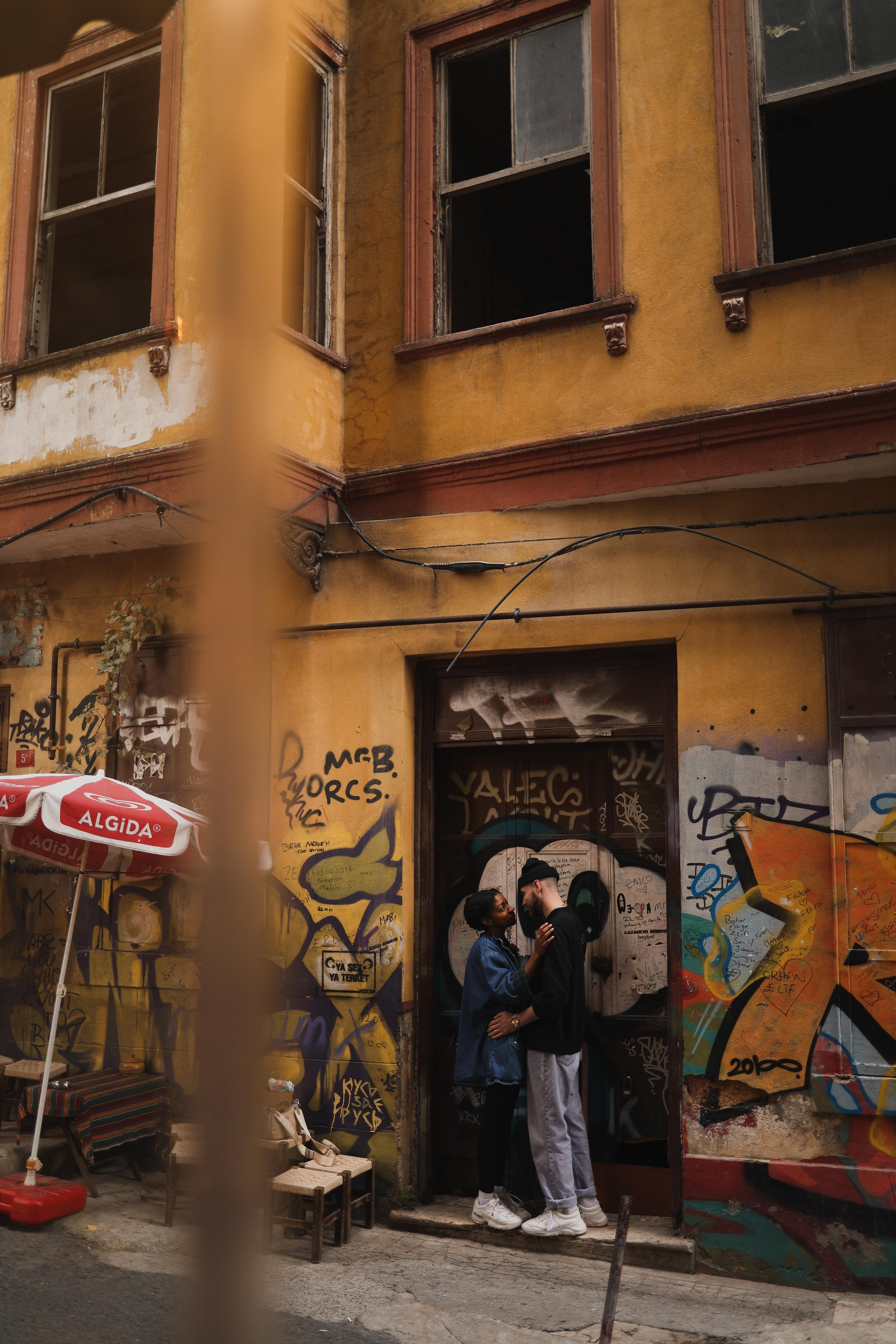 Istambul. Макар Кириков — свадебный и семейный фотограф Даугавпилс, Рига, Вильну