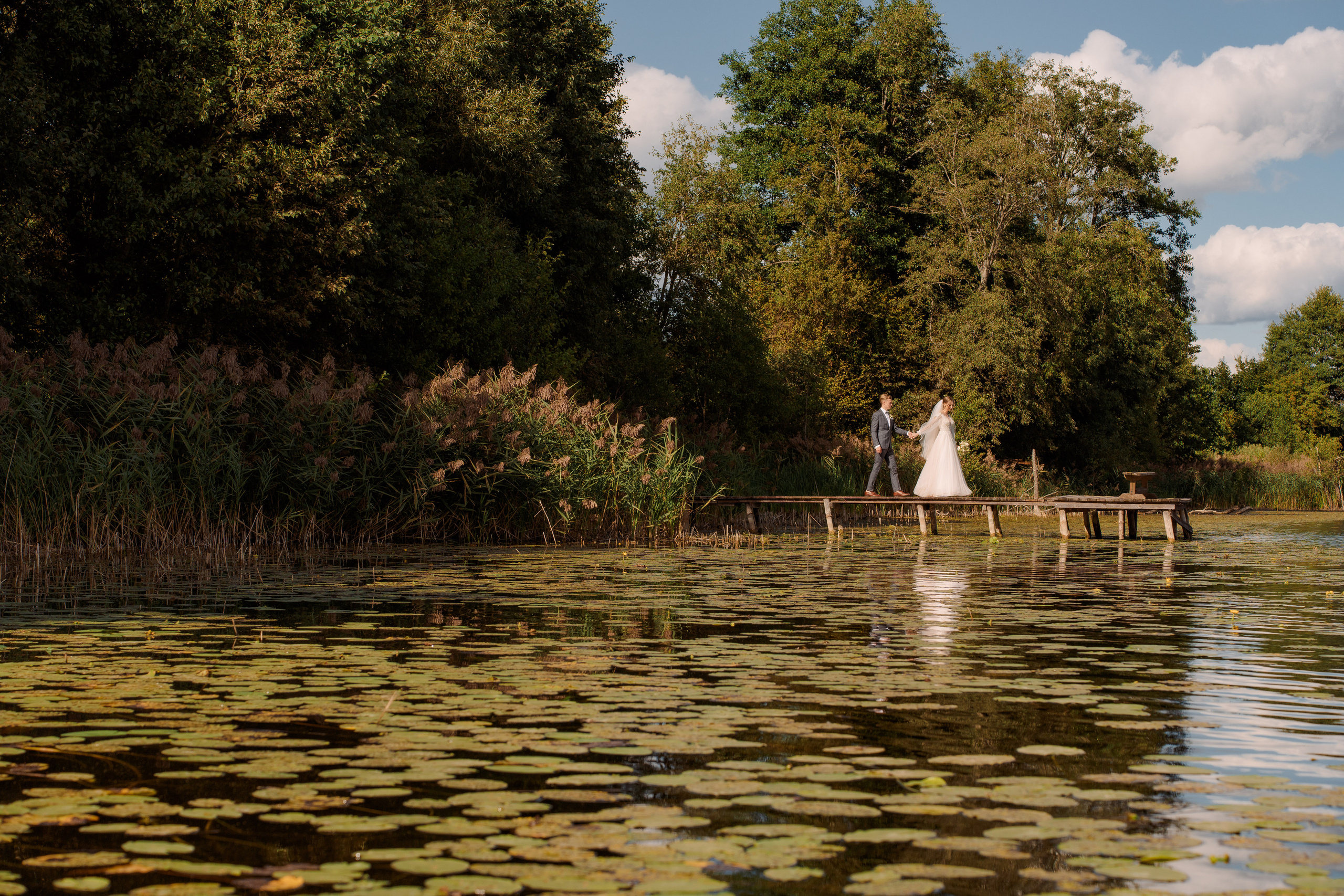 Aljona & Vadim. Макар Кириков — свадебный и семейный фотограф Даугавпилс, Рига, Вильну