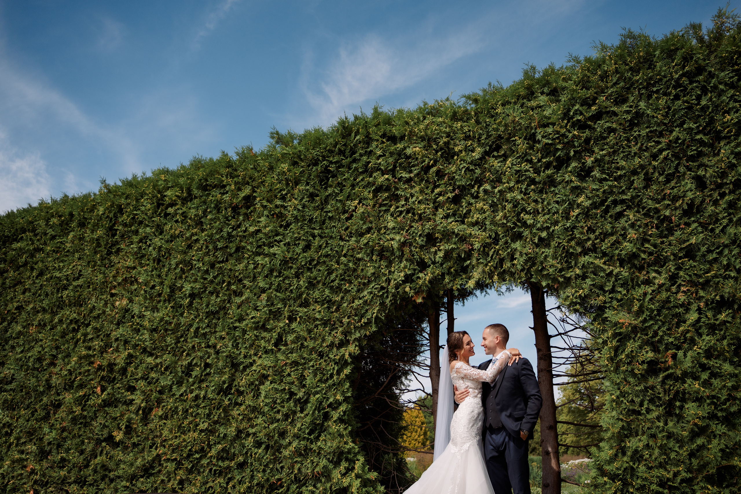 Oksana & Konstantin. Макар Кириков — свадебный и семейный фотограф Даугавпилс, Рига, Вильну