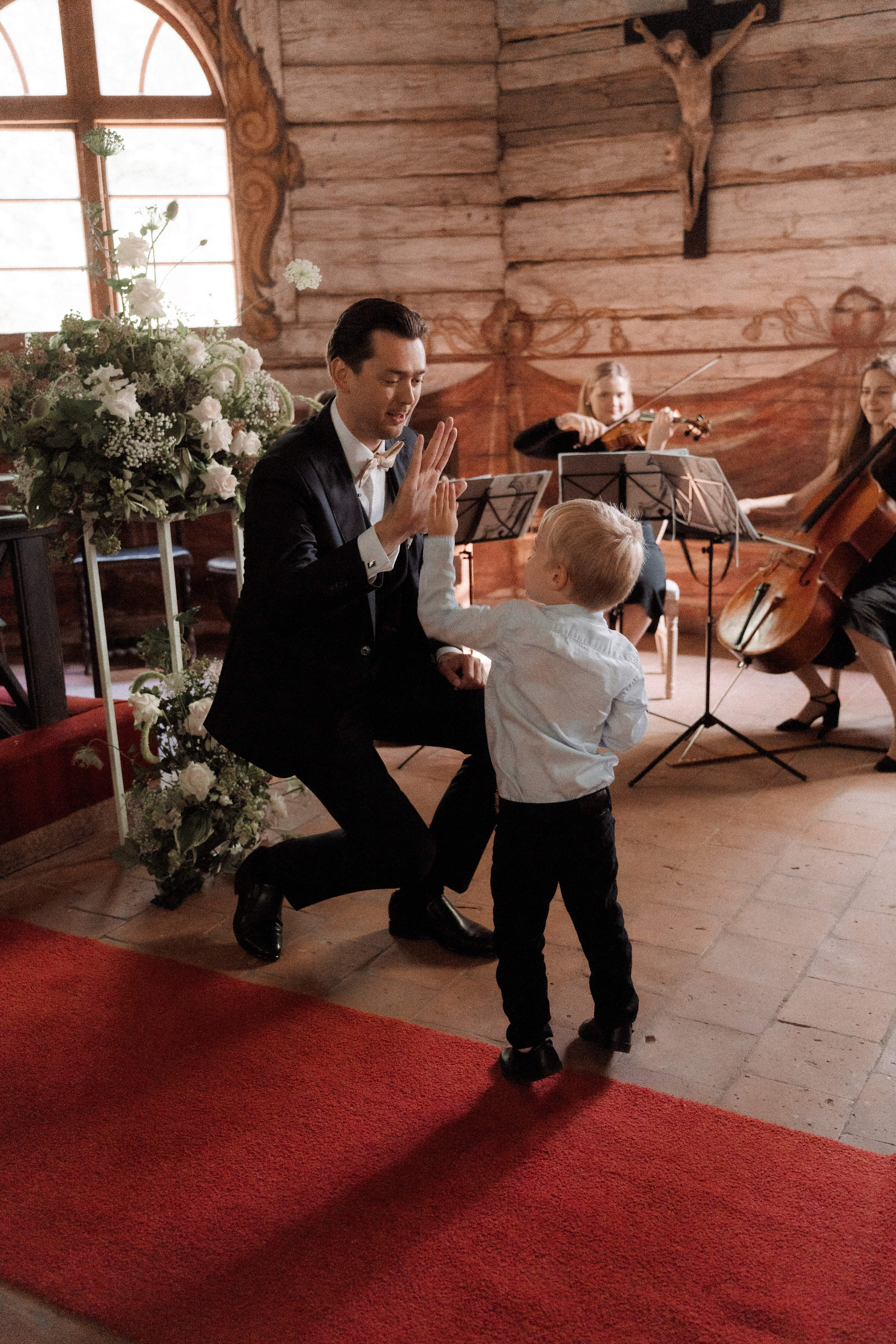 Roman & Ekaterina. Макар Кириков — свадебный и семейный фотограф Даугавпилс, Рига, Вильну