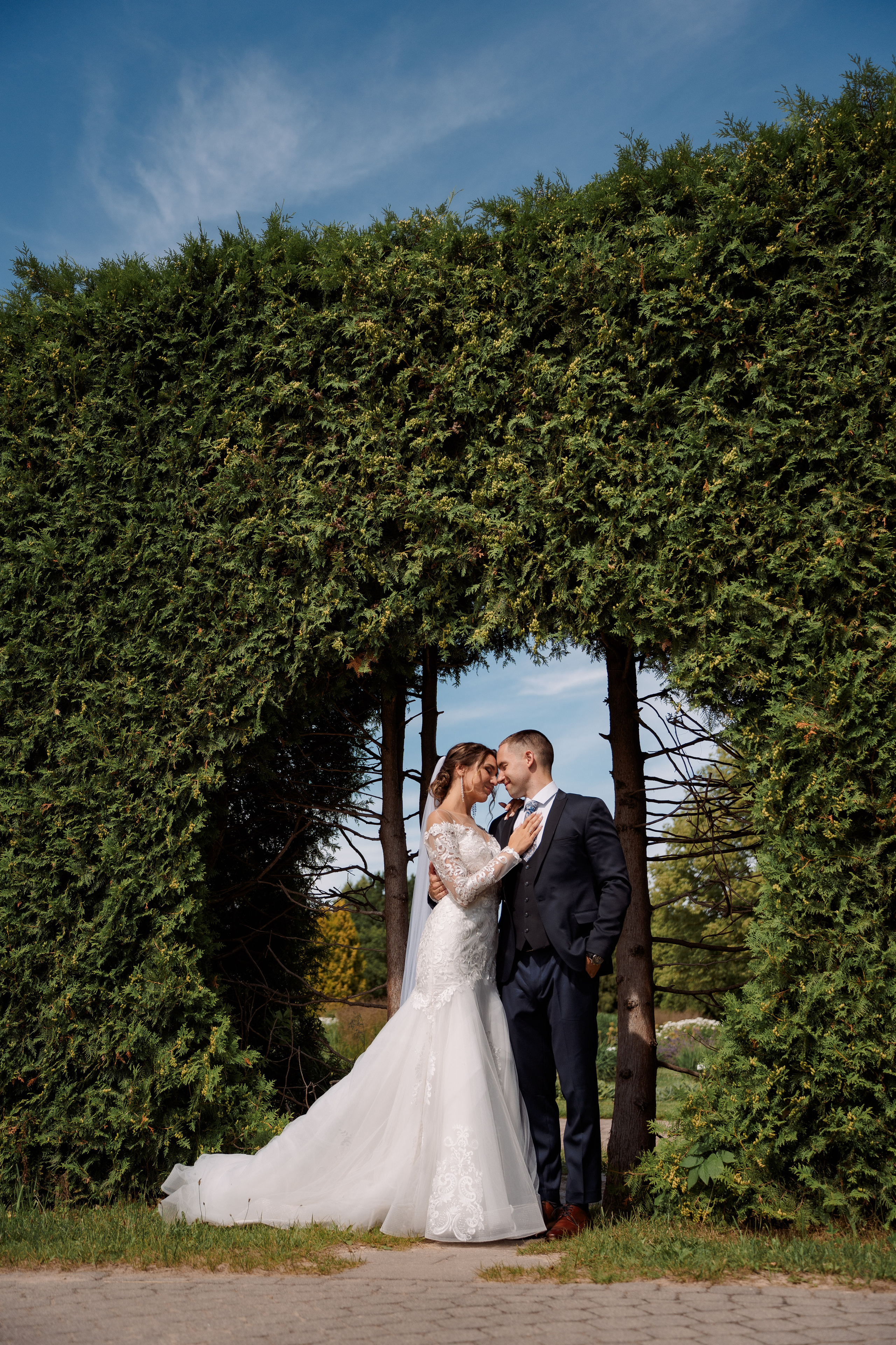 Oksana & Konstantin. Макар Кириков — свадебный и семейный фотограф Даугавпилс, Рига, Вильну