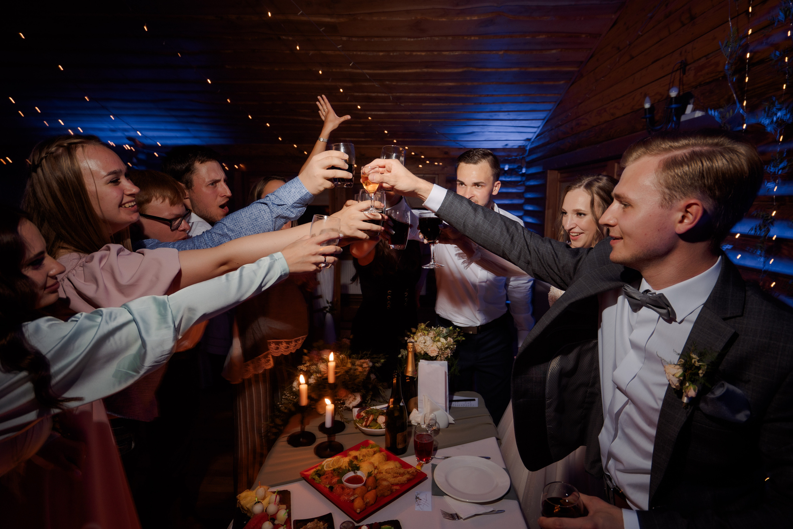 Aljona & Vadim. Макар Кириков — свадебный и семейный фотограф Даугавпилс, Рига, Вильну