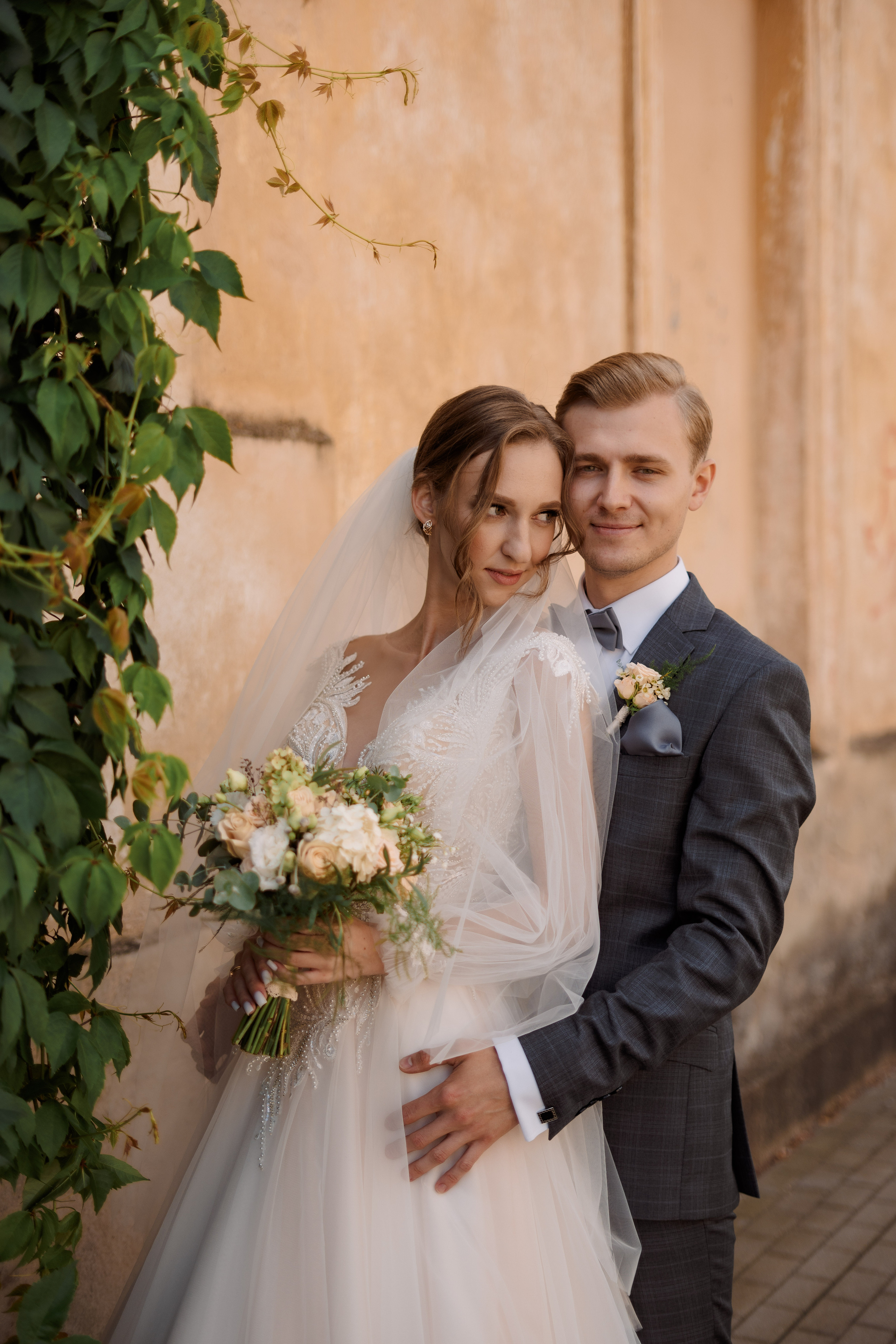 Aljona & Vadim. Макар Кириков — свадебный и семейный фотограф Даугавпилс, Рига, Вильну