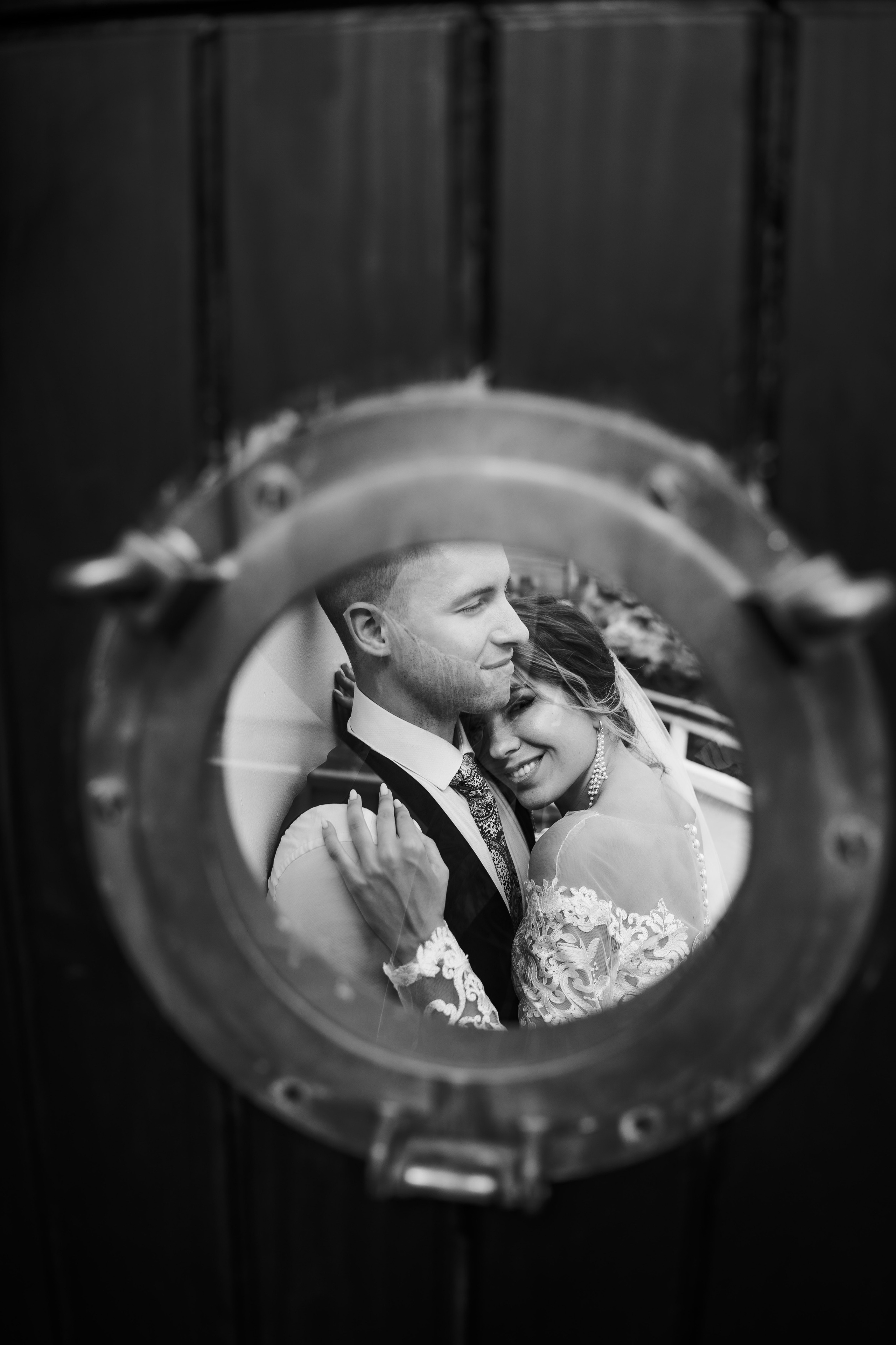 Oksana & Konstantin. Макар Кириков — свадебный и семейный фотограф Даугавпилс, Рига, Вильну