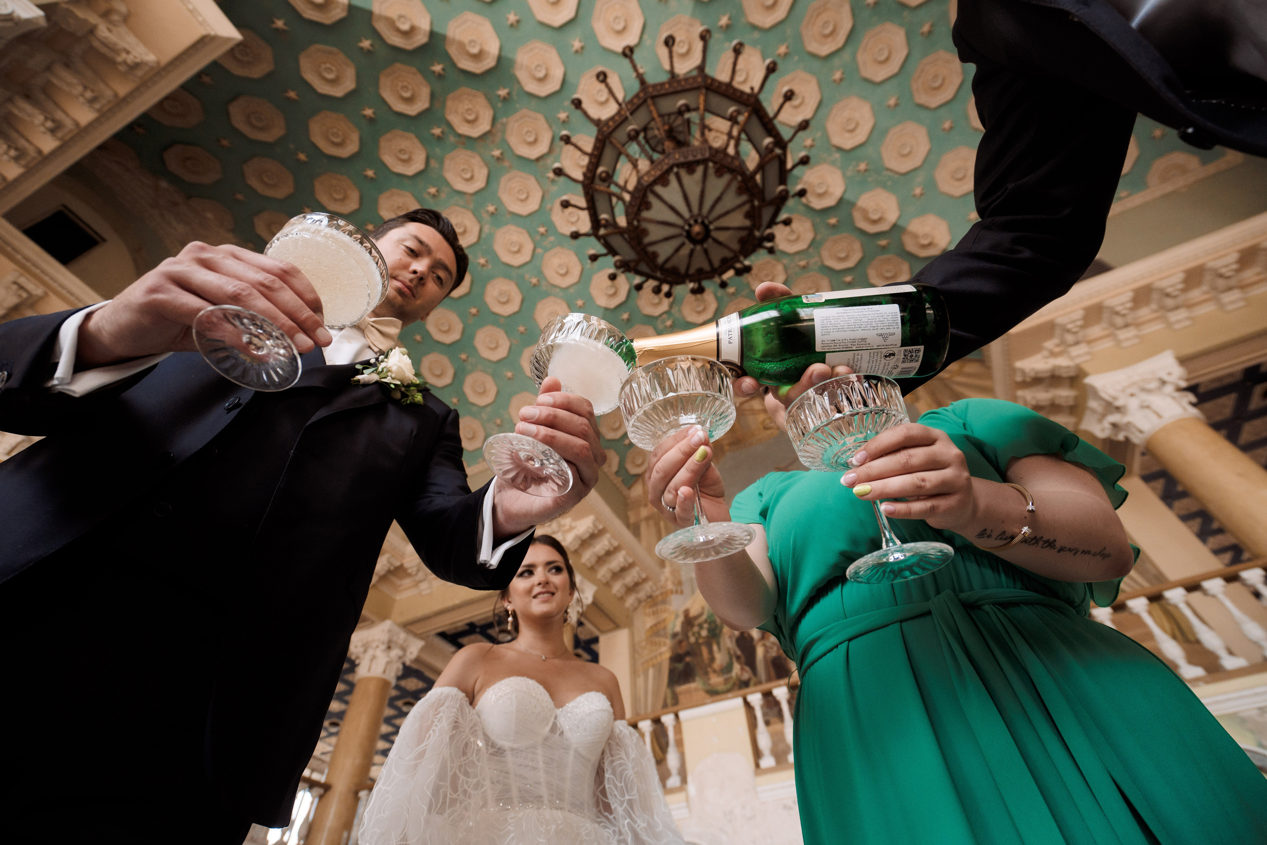 Roman & Ekaterina. Макар Кириков — свадебный и семейный фотограф Даугавпилс, Рига, Вильну