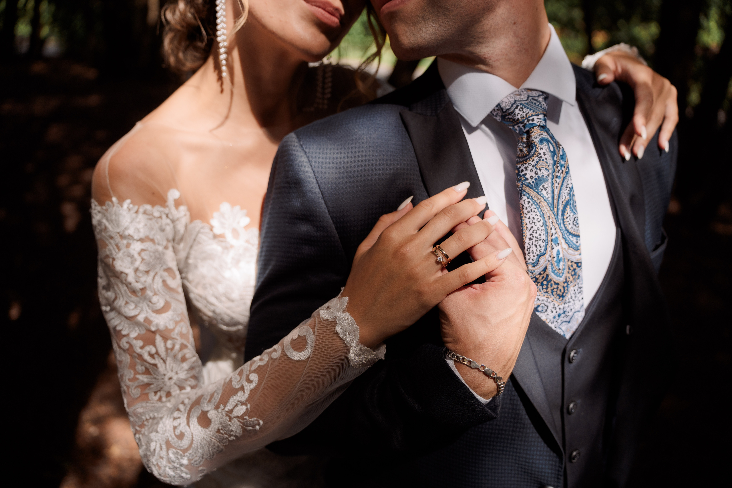 Oksana & Konstantin. Макар Кириков — свадебный и семейный фотограф Даугавпилс, Рига, Вильну