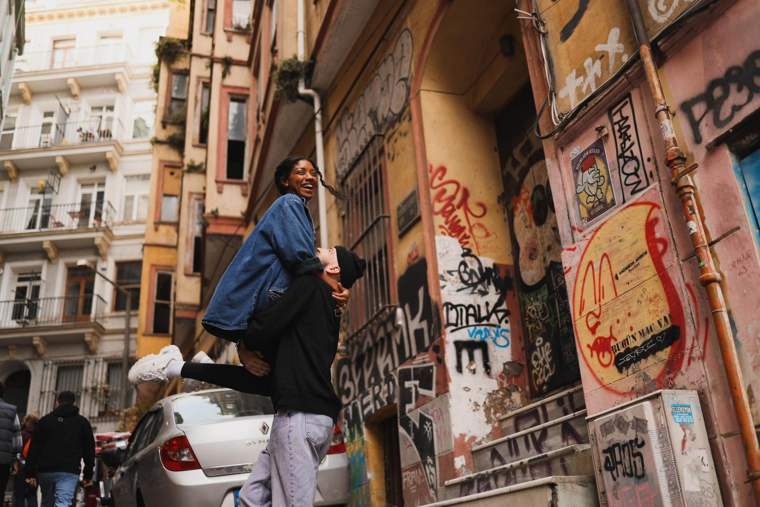 Istambul. Макар Кириков — свадебный и семейный фотограф Даугавпилс, Рига, Вильну