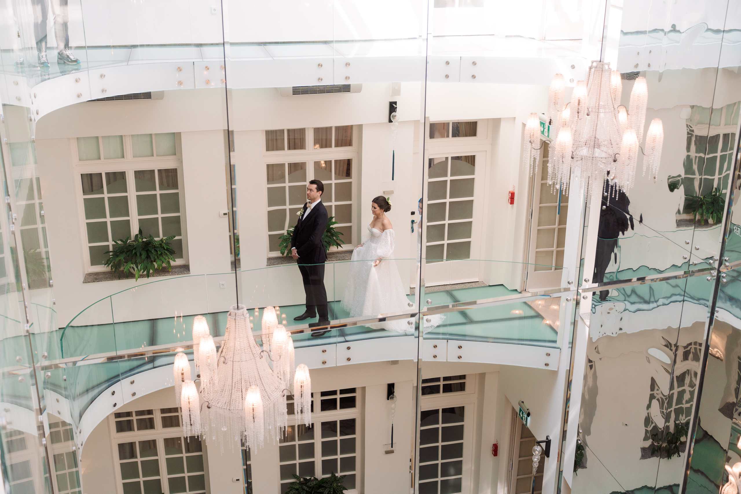 Roman & Ekaterina. Макар Кириков — свадебный и семейный фотограф Даугавпилс, Рига, Вильну