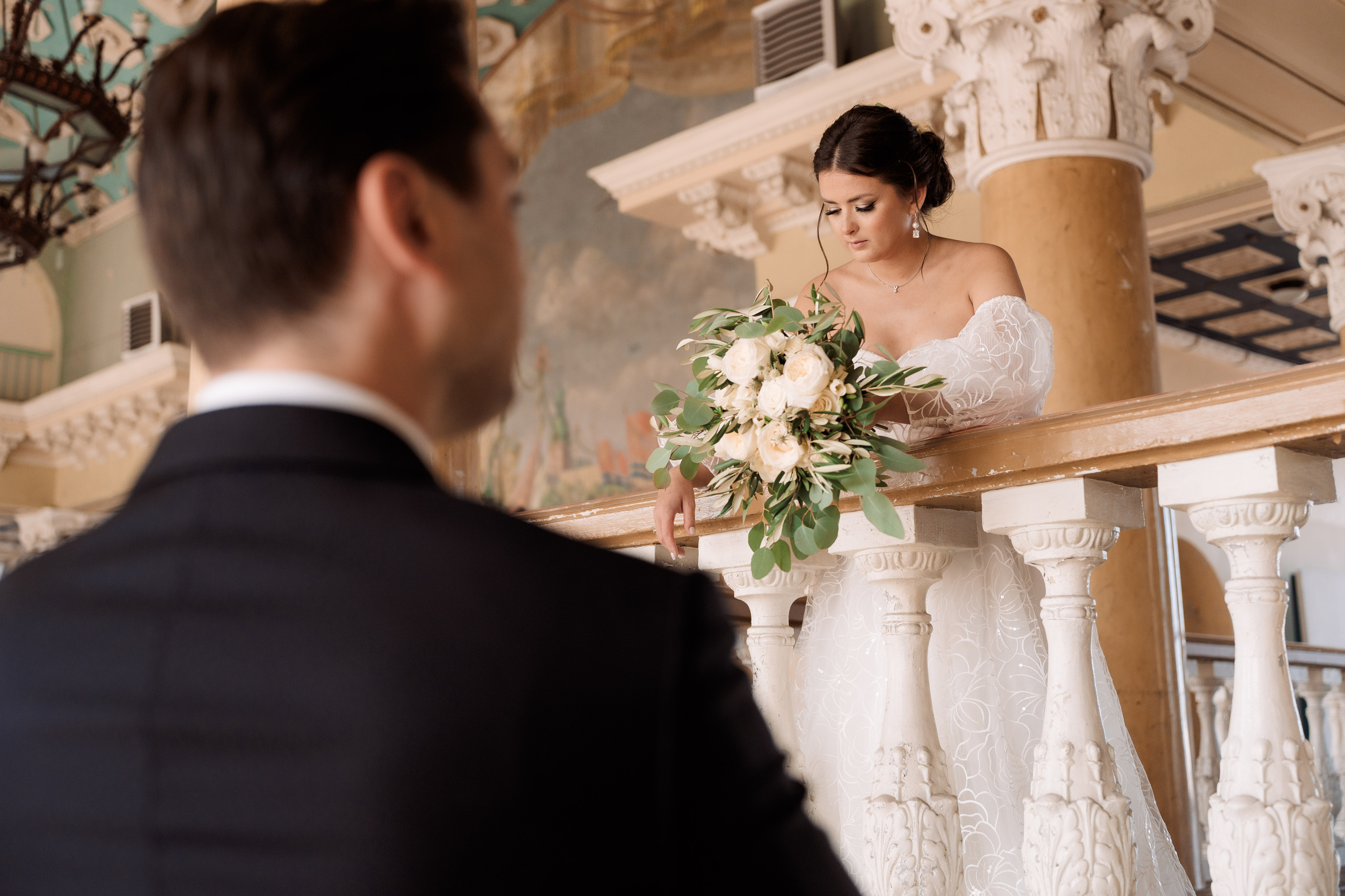 Roman & Ekaterina. Макар Кириков — свадебный и семейный фотограф Даугавпилс, Рига, Вильну