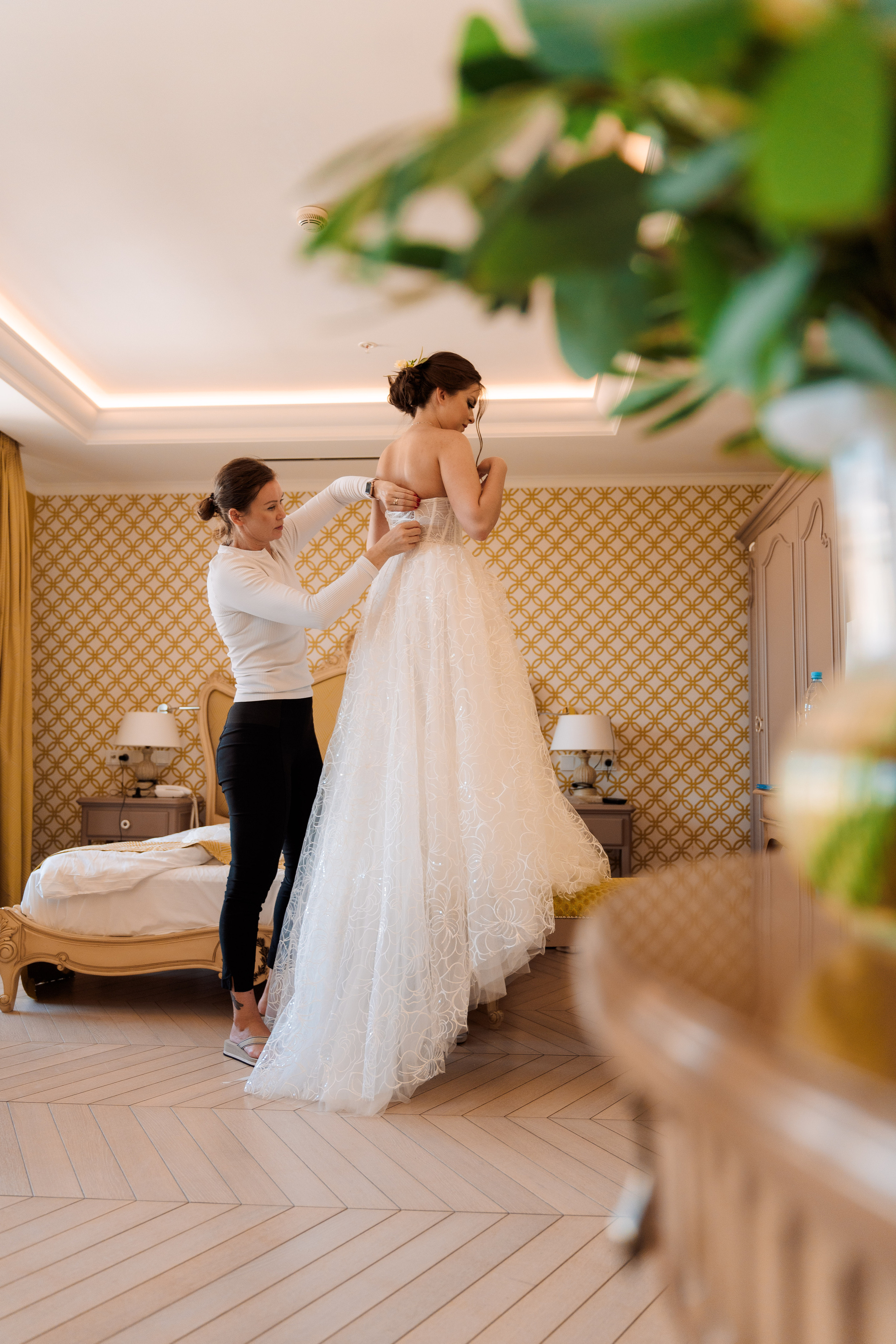 Roman & Ekaterina. Макар Кириков — свадебный и семейный фотограф Даугавпилс, Рига, Вильну