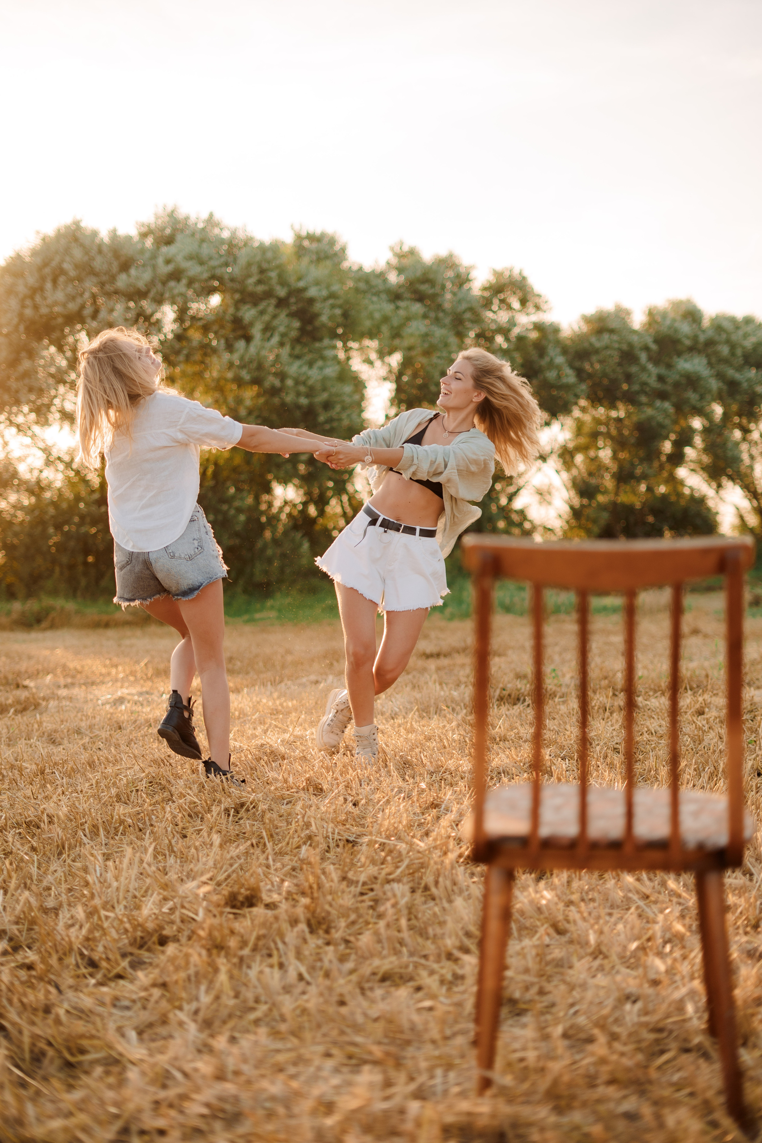 2 sisters. Макар Кириков — свадебный и семейный фотограф Даугавпилс, Рига, Вильну