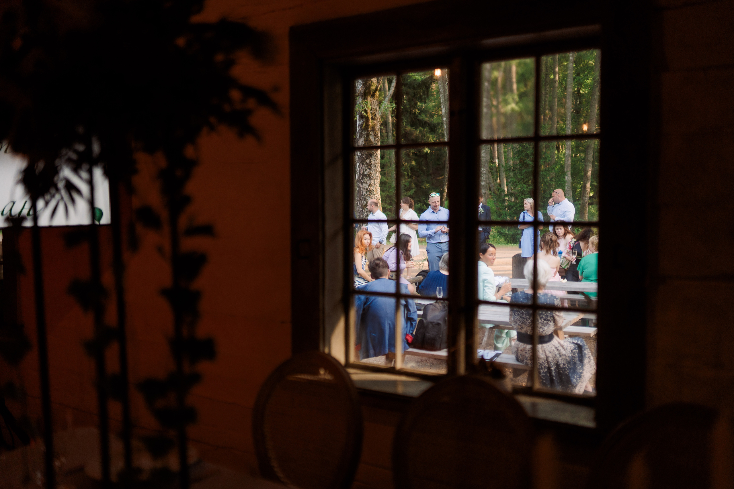 Roman & Ekaterina. Макар Кириков — свадебный и семейный фотограф Даугавпилс, Рига, Вильну