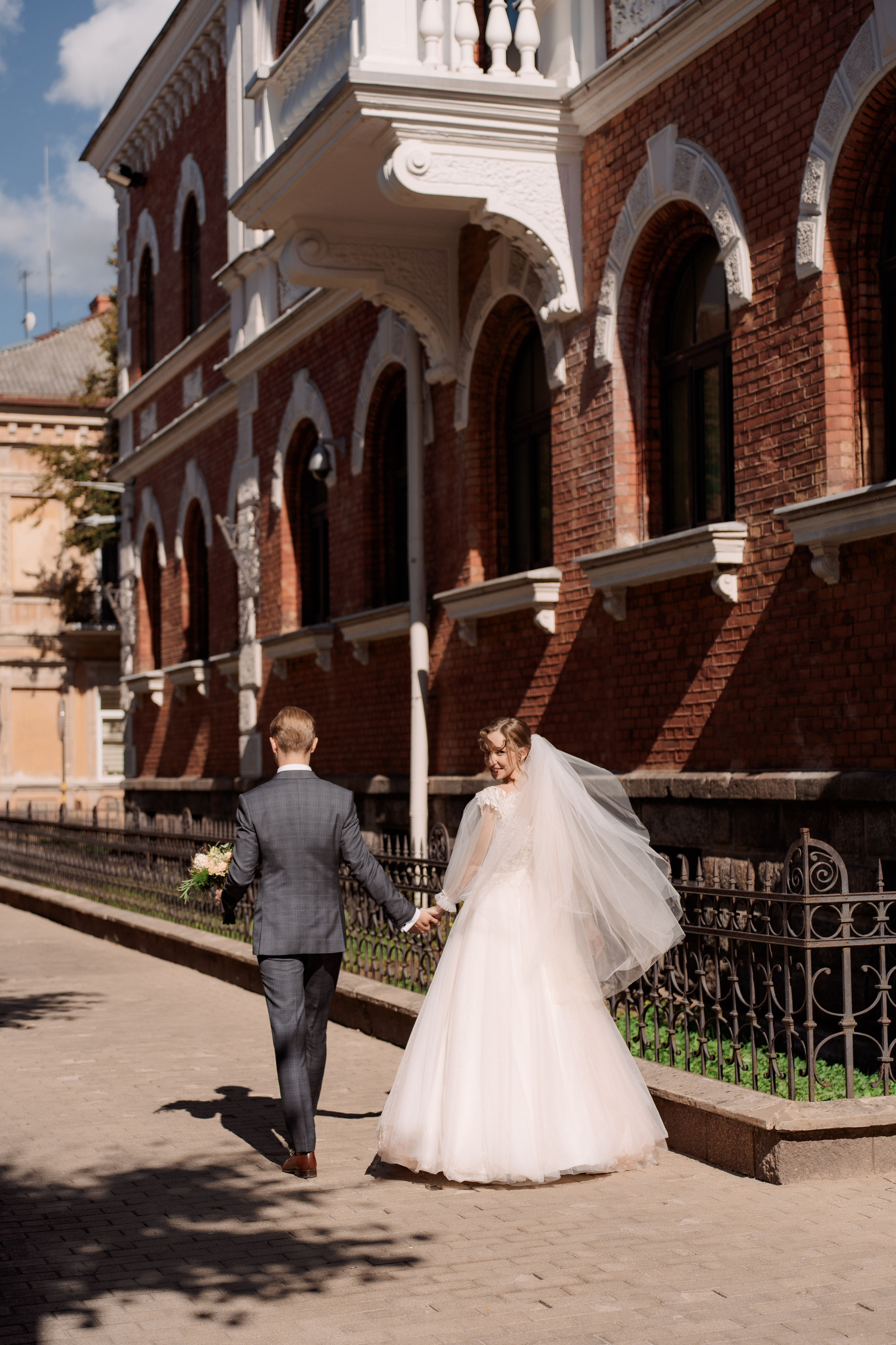 Aljona & Vadim. Макар Кириков — свадебный и семейный фотограф Даугавпилс, Рига, Вильну