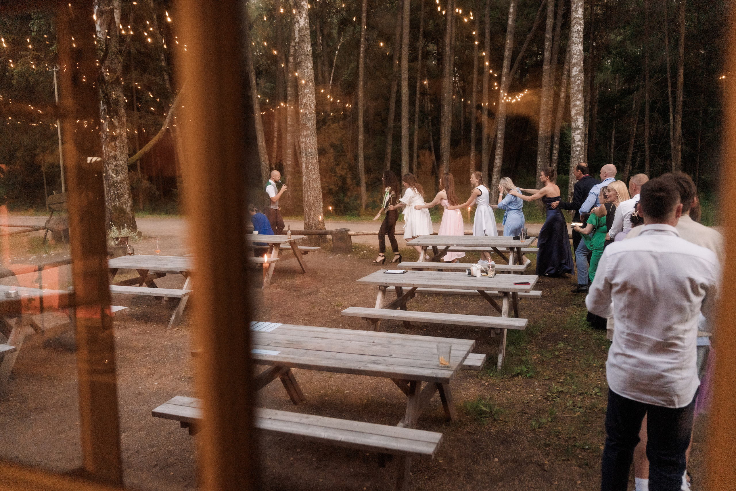 Roman & Ekaterina. Макар Кириков — свадебный и семейный фотограф Даугавпилс, Рига, Вильну