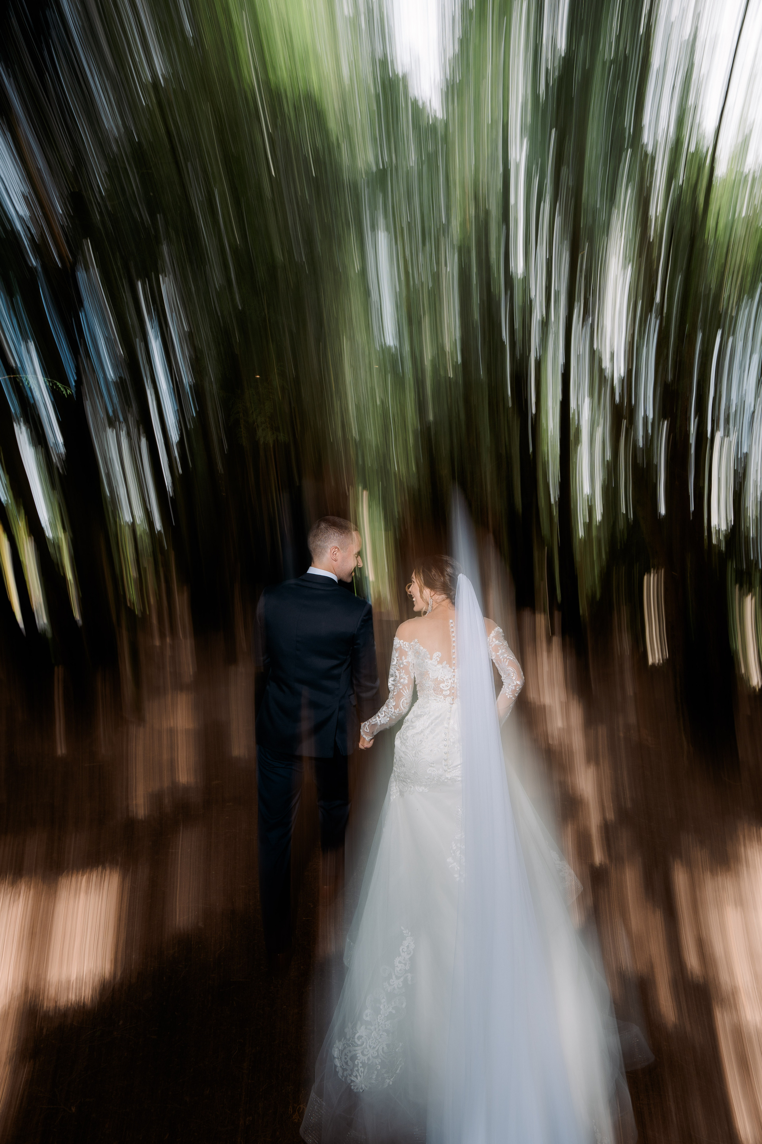 Oksana & Konstantin. Макар Кириков — свадебный и семейный фотограф Даугавпилс, Рига, Вильну