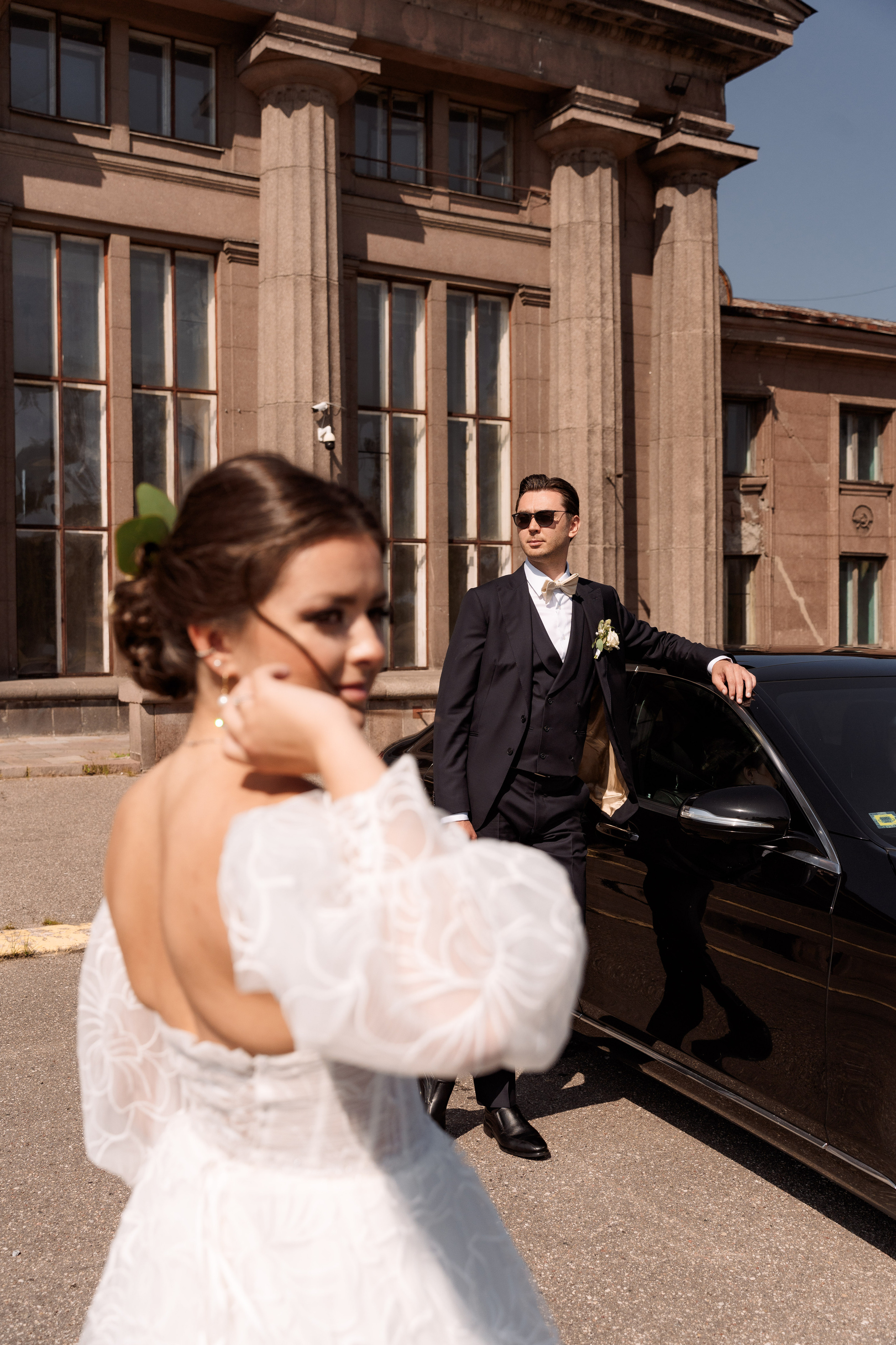 Roman & Ekaterina. Макар Кириков — свадебный и семейный фотограф Даугавпилс, Рига, Вильну