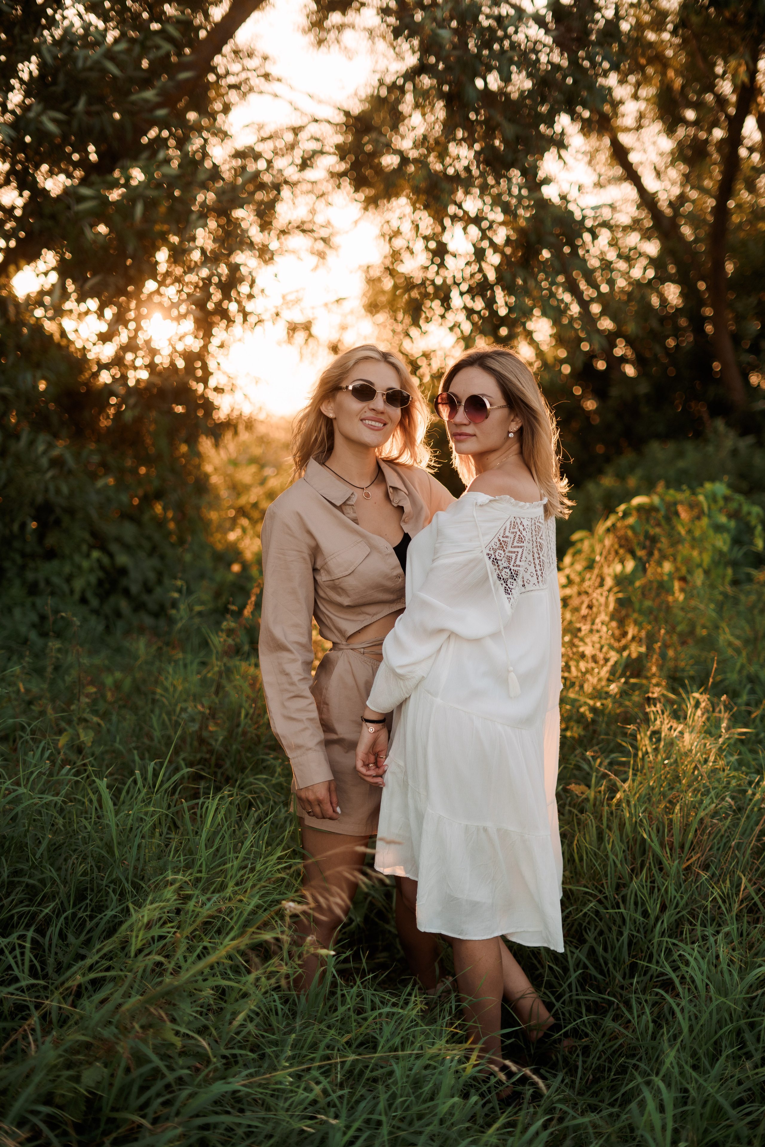 2 sisters. Макар Кириков — свадебный и семейный фотограф Даугавпилс, Рига, Вильну
