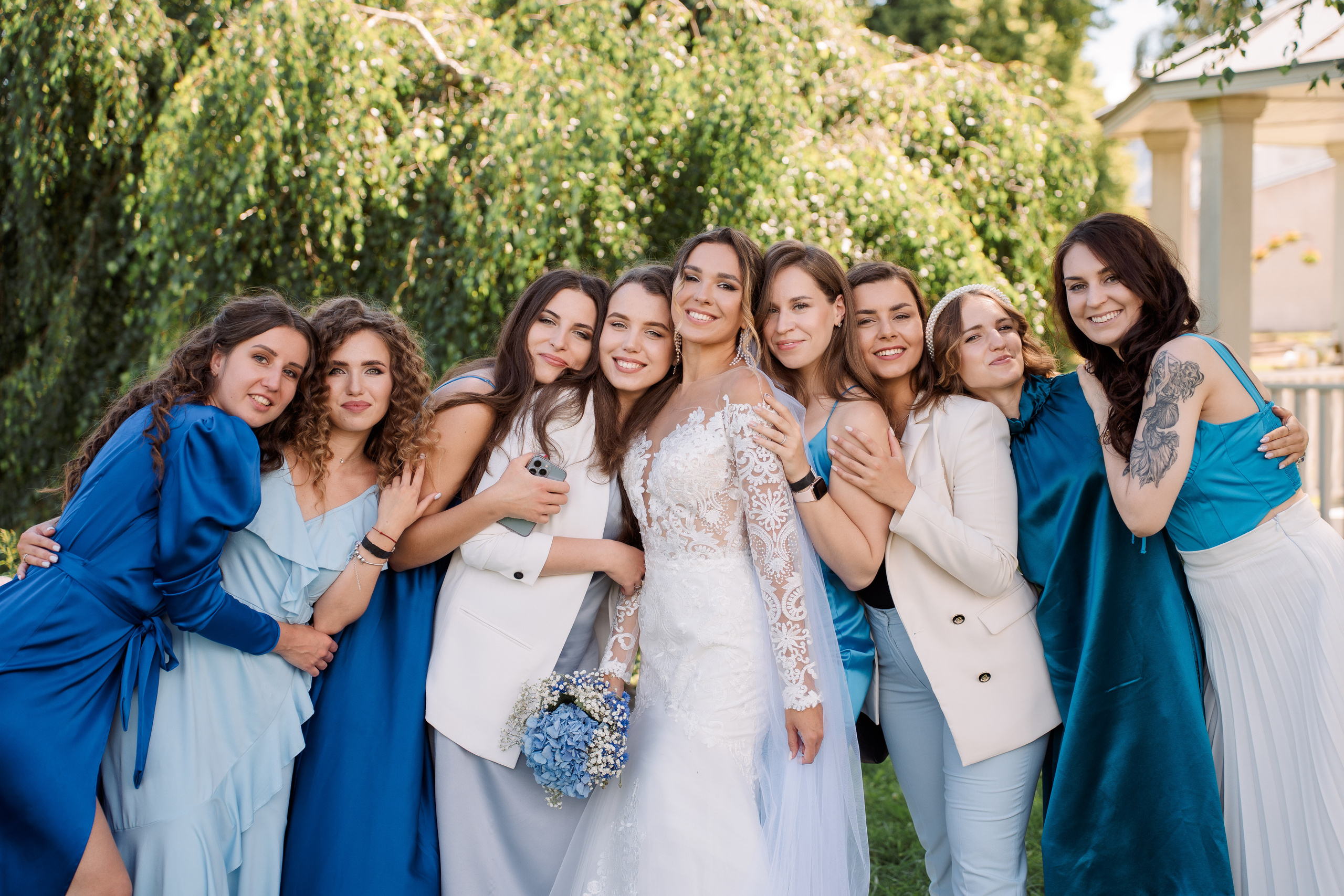 Oksana & Konstantin. Макар Кириков — свадебный и семейный фотограф Даугавпилс, Рига, Вильну