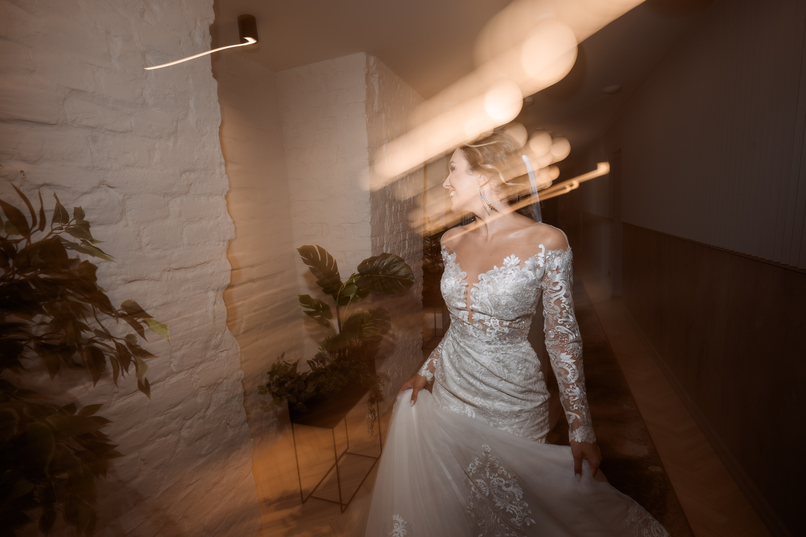 Oksana & Konstantin. Макар Кириков — свадебный и семейный фотограф Даугавпилс, Рига, Вильну