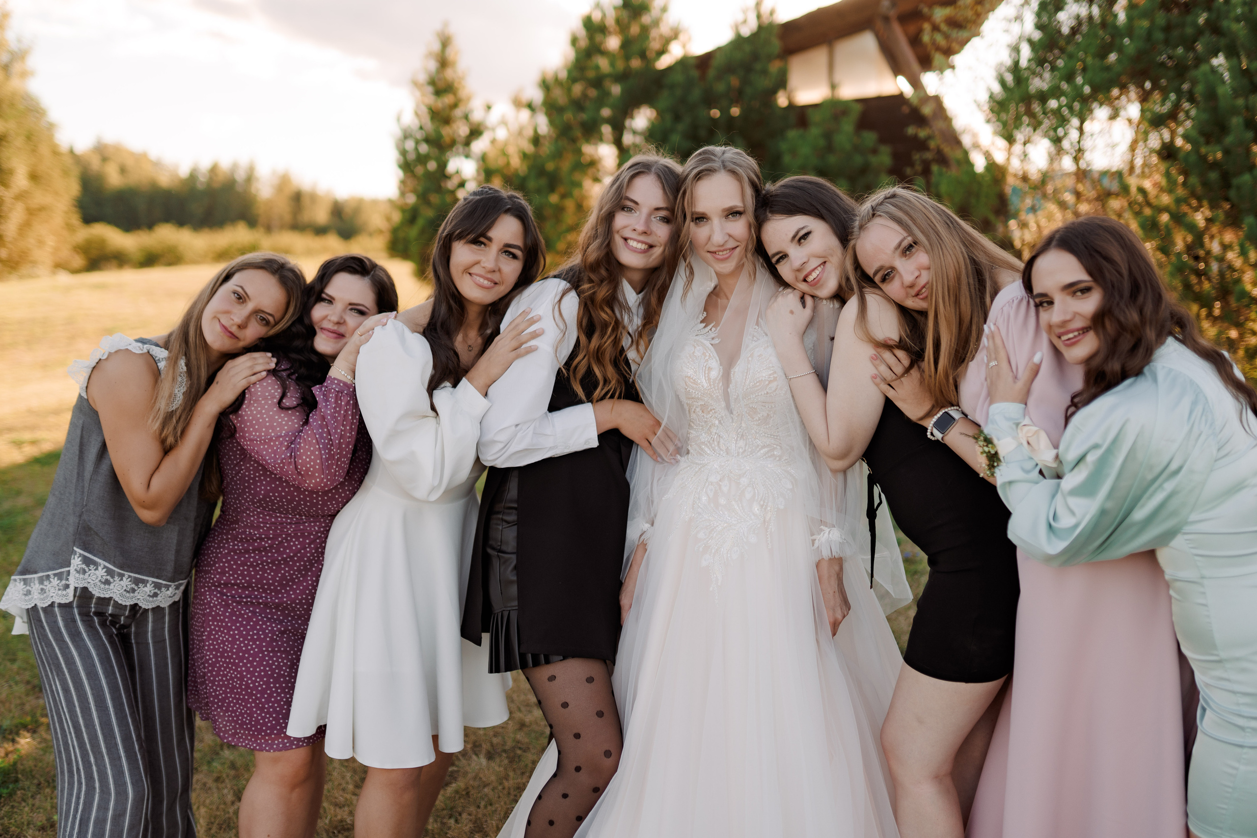 Aljona & Vadim. Макар Кириков — свадебный и семейный фотограф Даугавпилс, Рига, Вильну