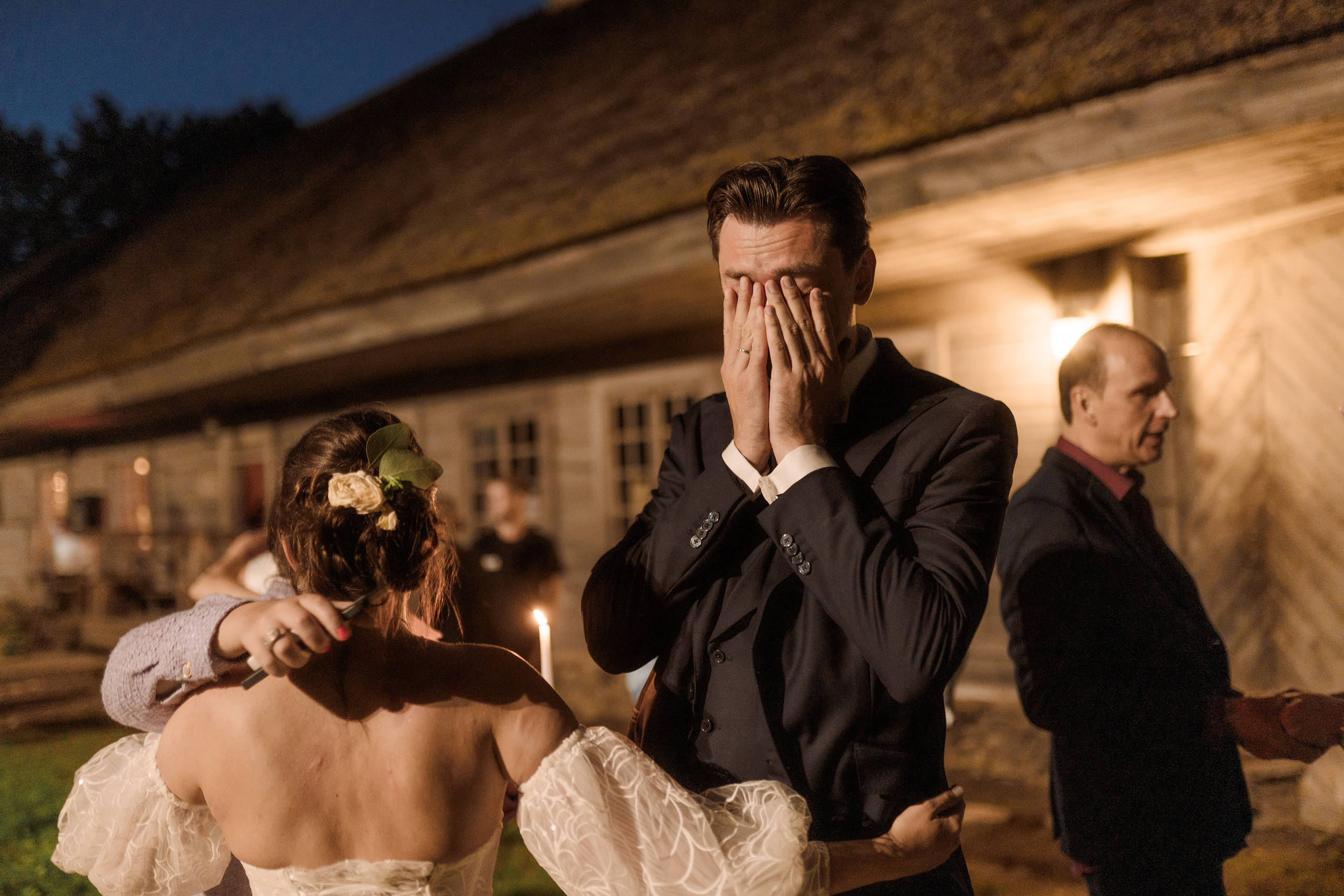 Roman & Ekaterina. Макар Кириков — свадебный и семейный фотограф Даугавпилс, Рига, Вильну