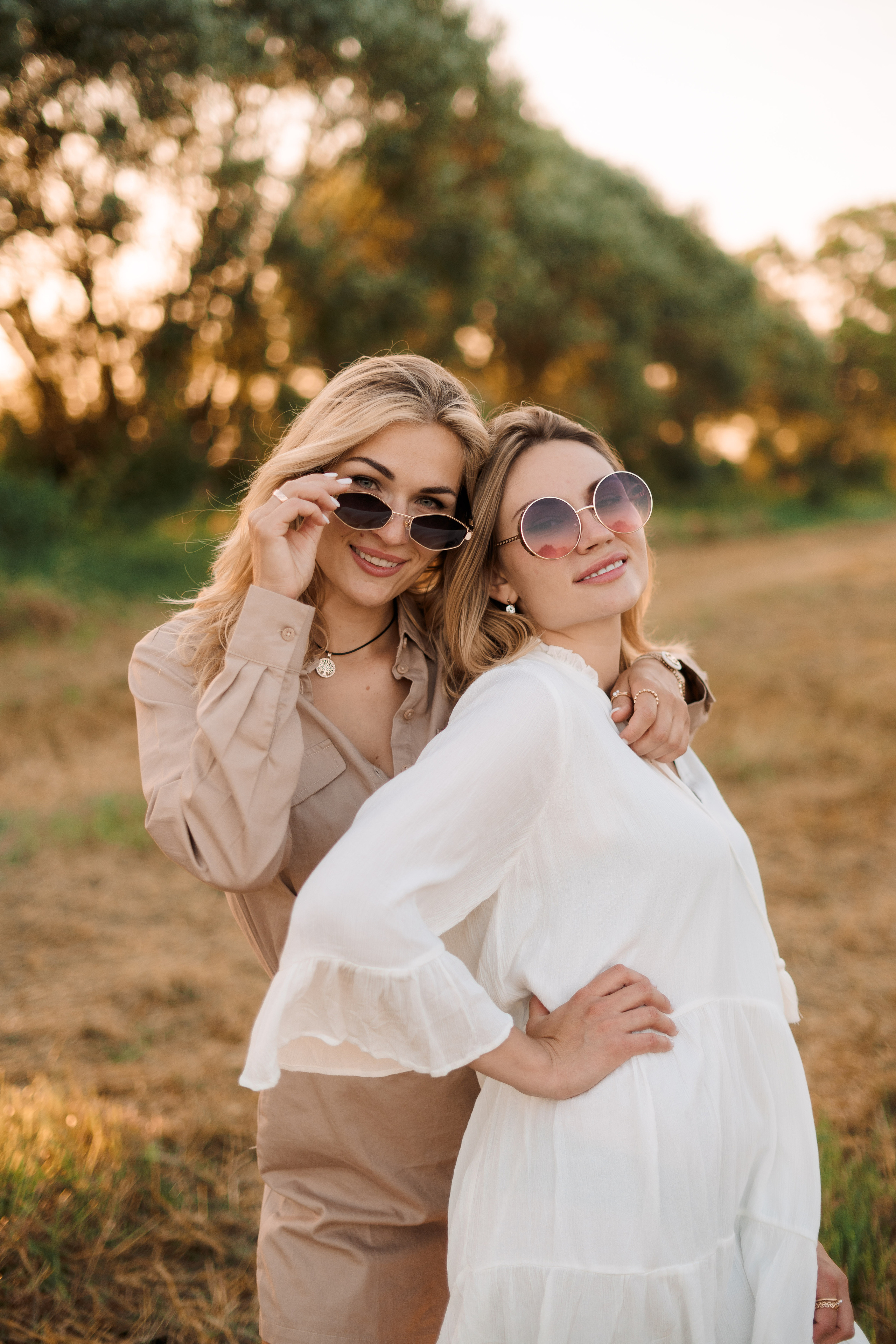 2 sisters. Макар Кириков — свадебный и семейный фотограф Даугавпилс, Рига, Вильну