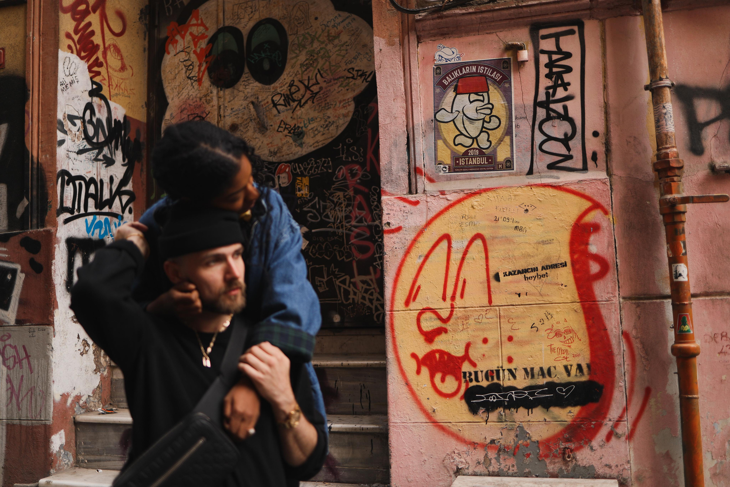 Istambul. Макар Кириков — свадебный и семейный фотограф Даугавпилс, Рига, Вильну