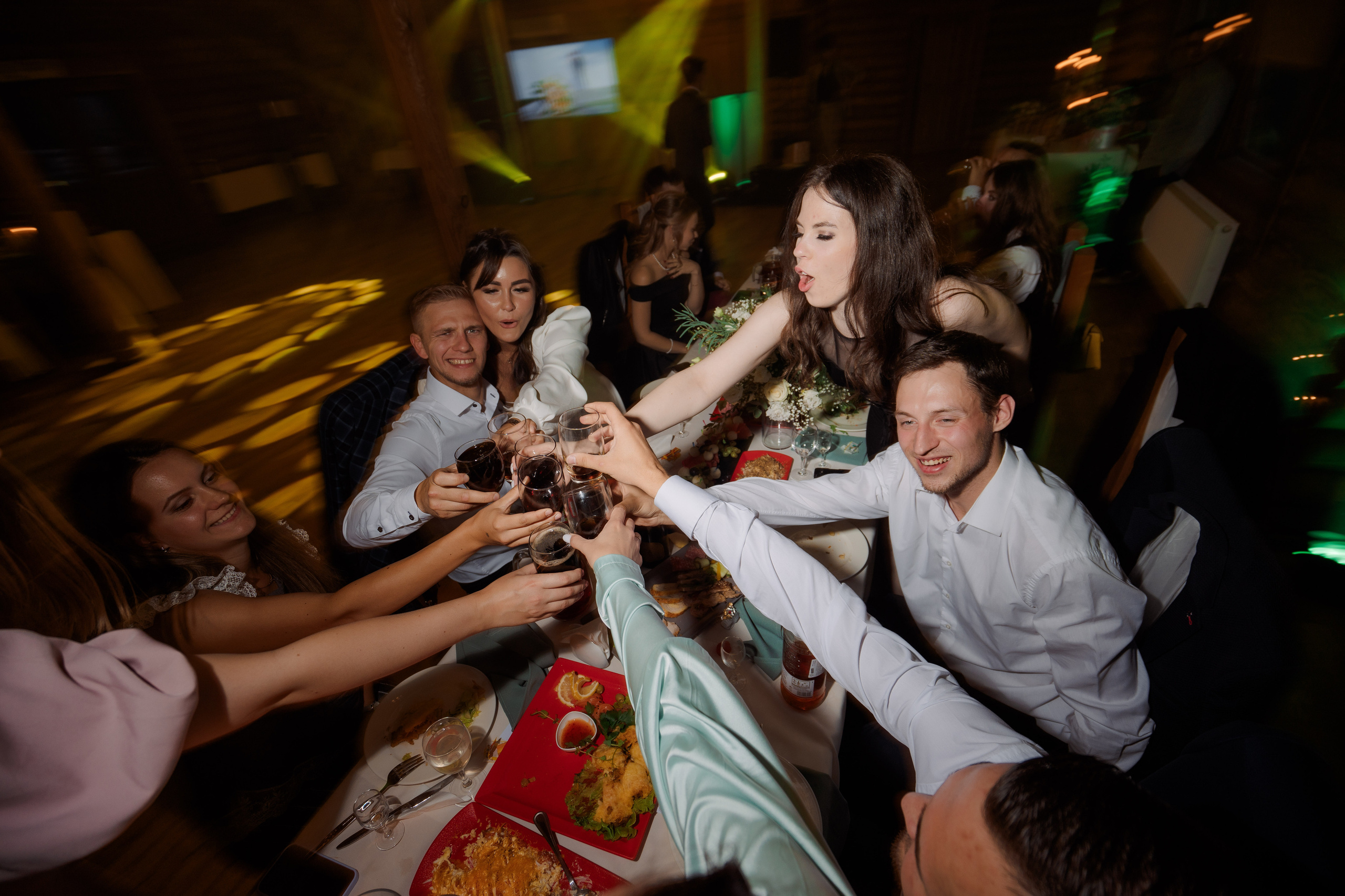 Aljona & Vadim. Макар Кириков — свадебный и семейный фотограф Даугавпилс, Рига, Вильну