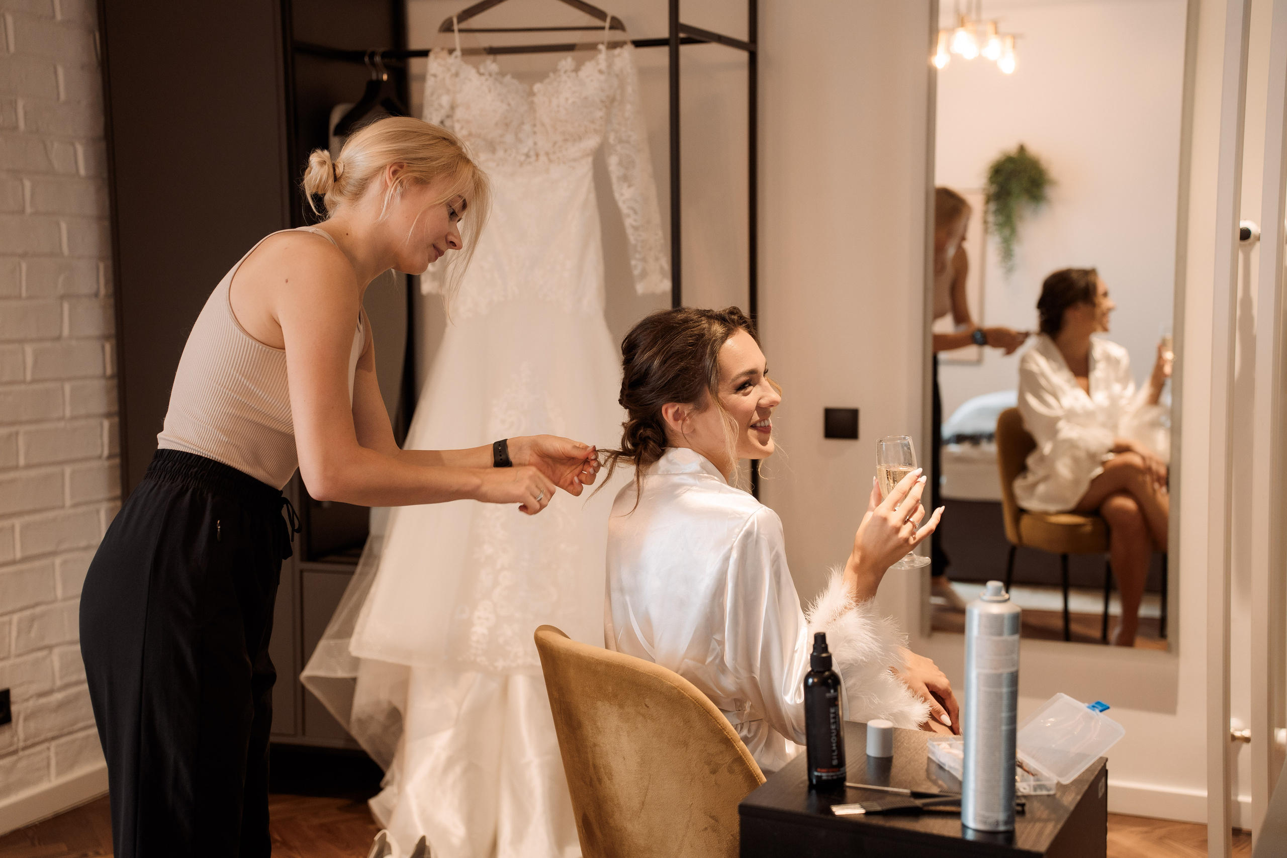 Oksana & Konstantin. Макар Кириков — свадебный и семейный фотограф Даугавпилс, Рига, Вильну