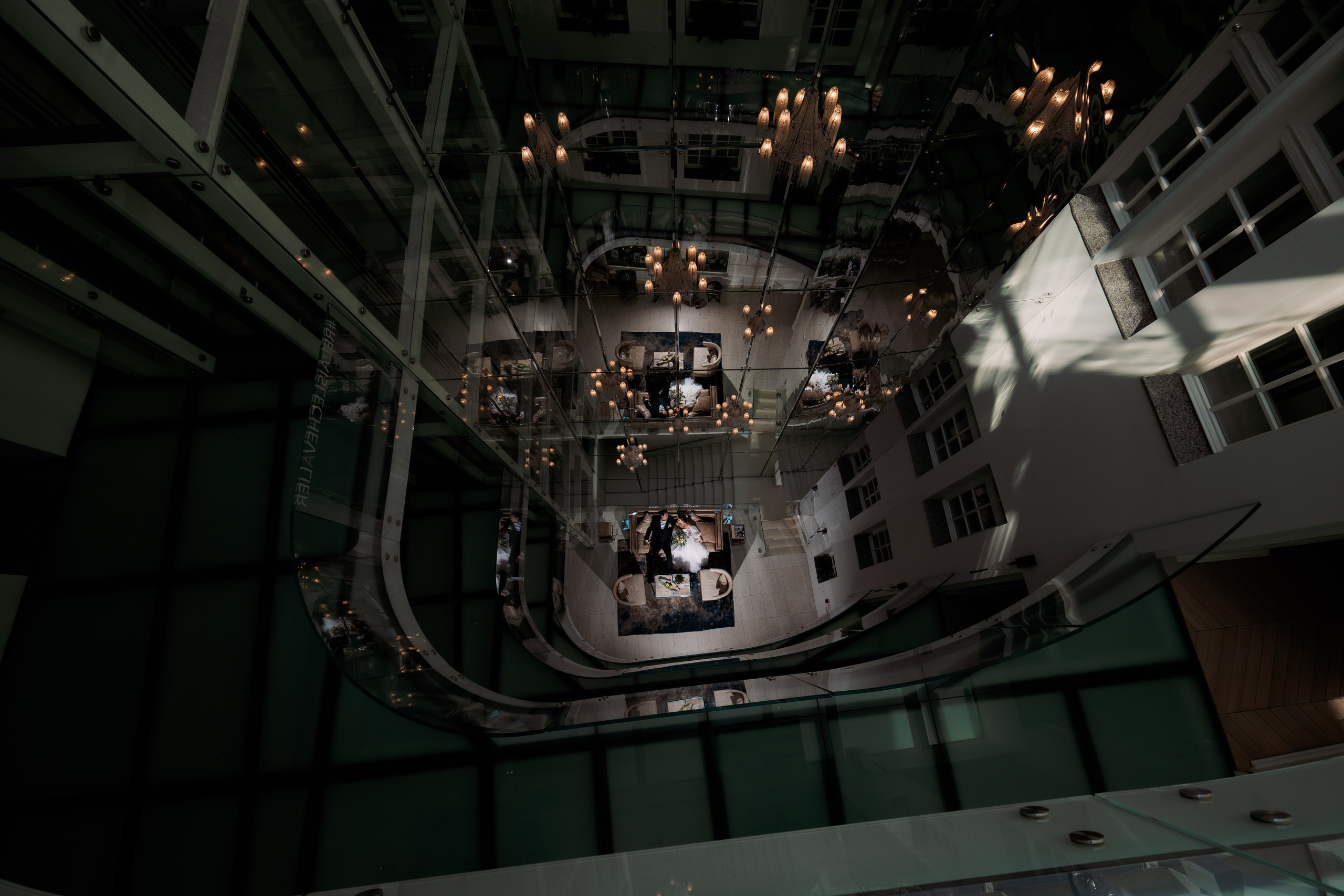 Roman & Ekaterina. Макар Кириков — свадебный и семейный фотограф Даугавпилс, Рига, Вильну