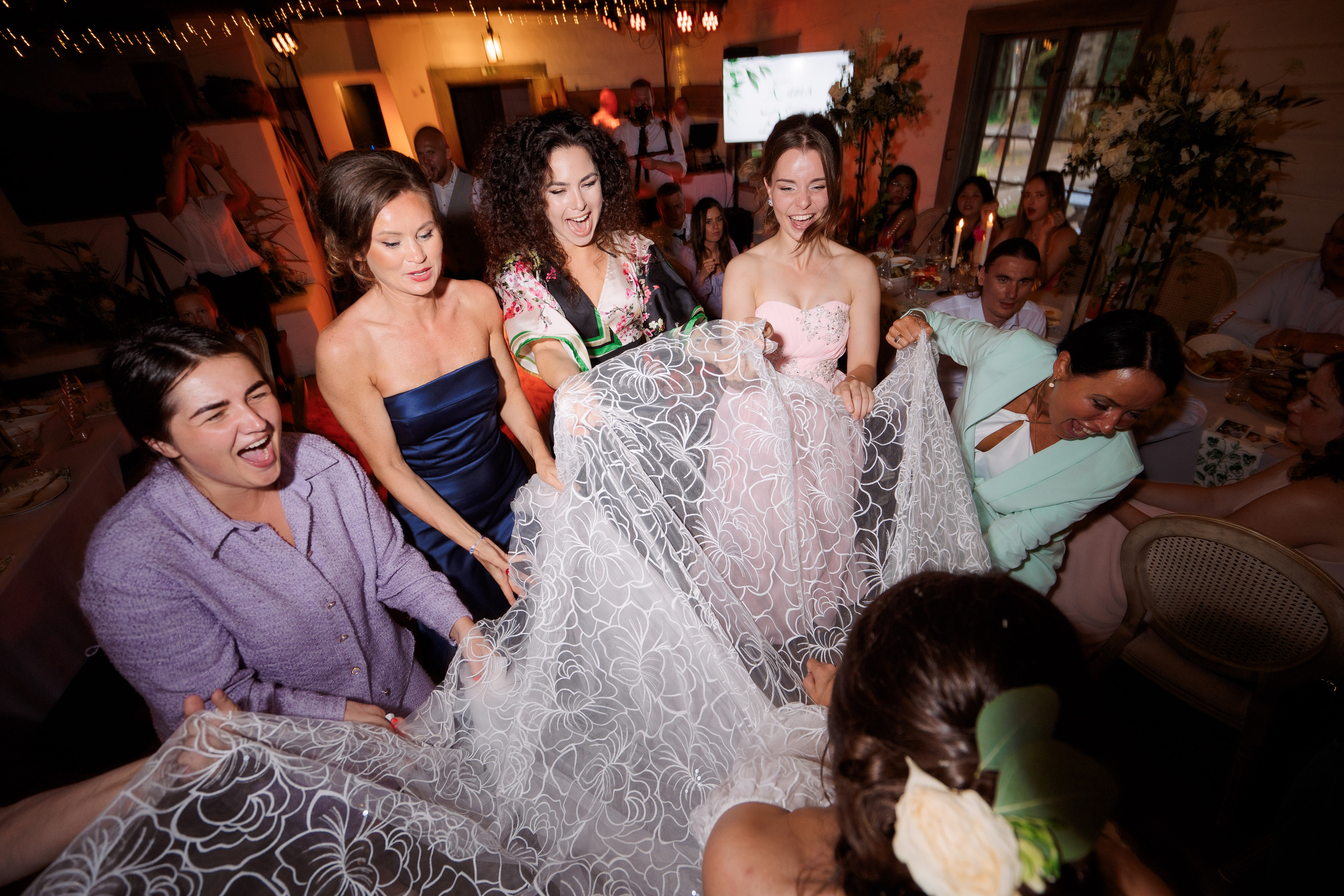 Roman & Ekaterina. Макар Кириков — свадебный и семейный фотограф Даугавпилс, Рига, Вильну