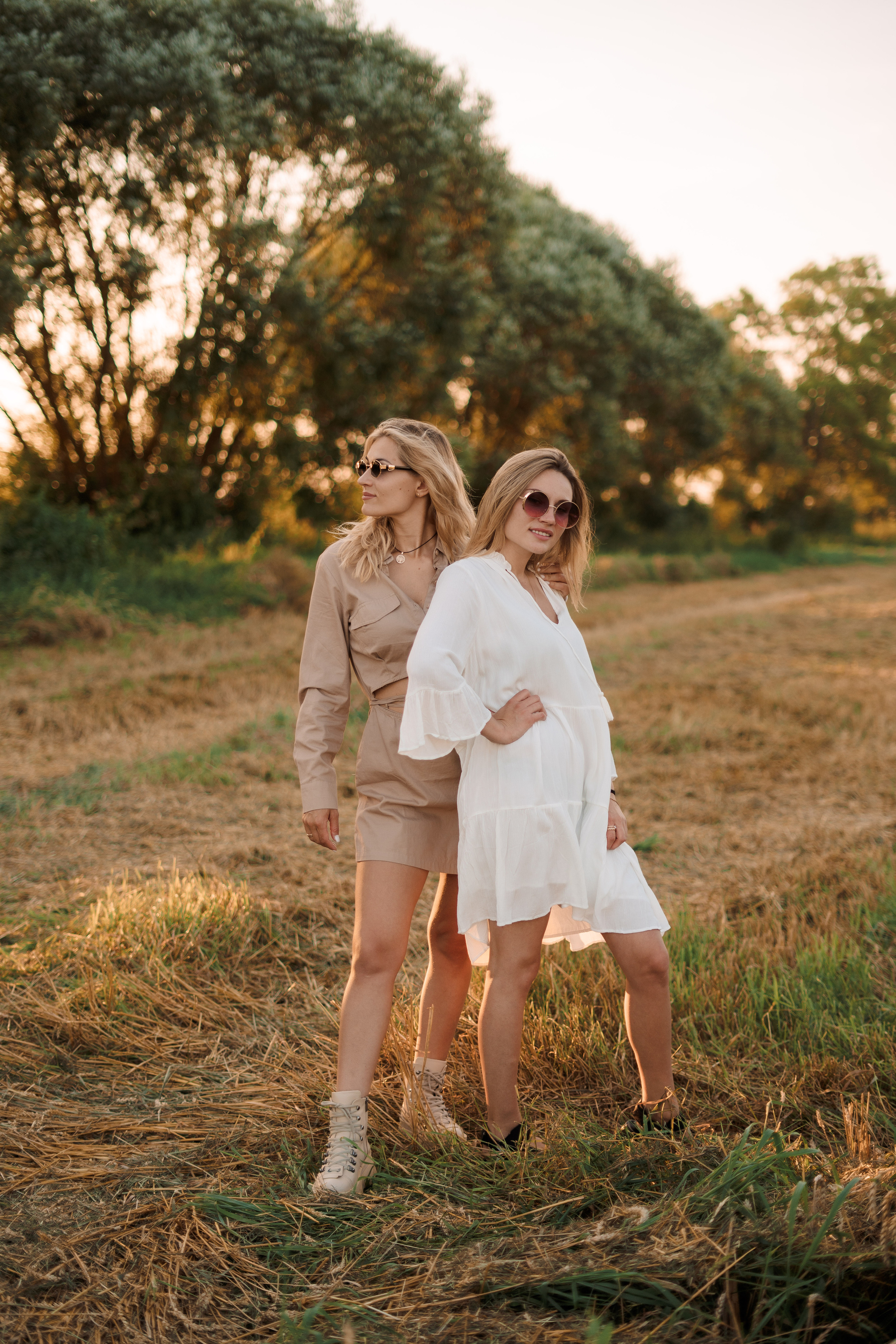 2 sisters. Макар Кириков — свадебный и семейный фотограф Даугавпилс, Рига, Вильну