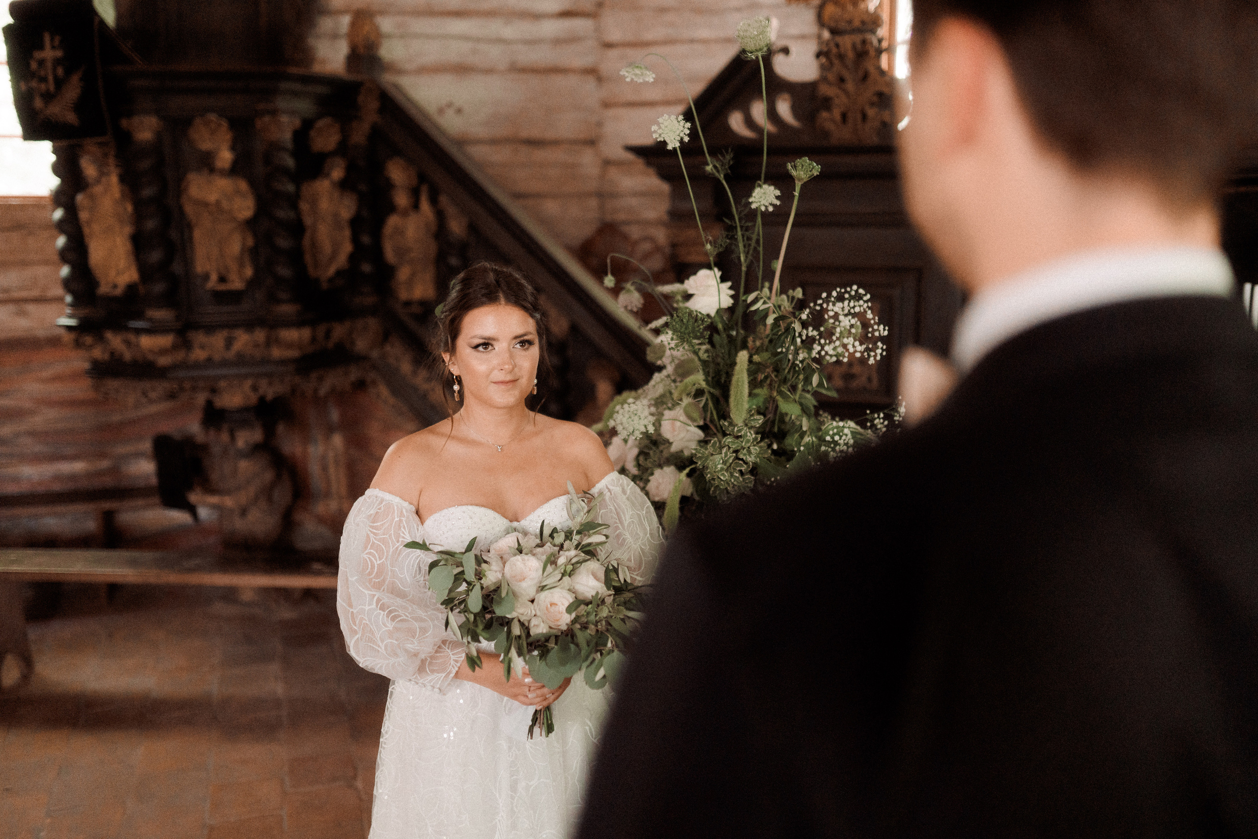 Roman & Ekaterina. Макар Кириков — свадебный и семейный фотограф Даугавпилс, Рига, Вильну