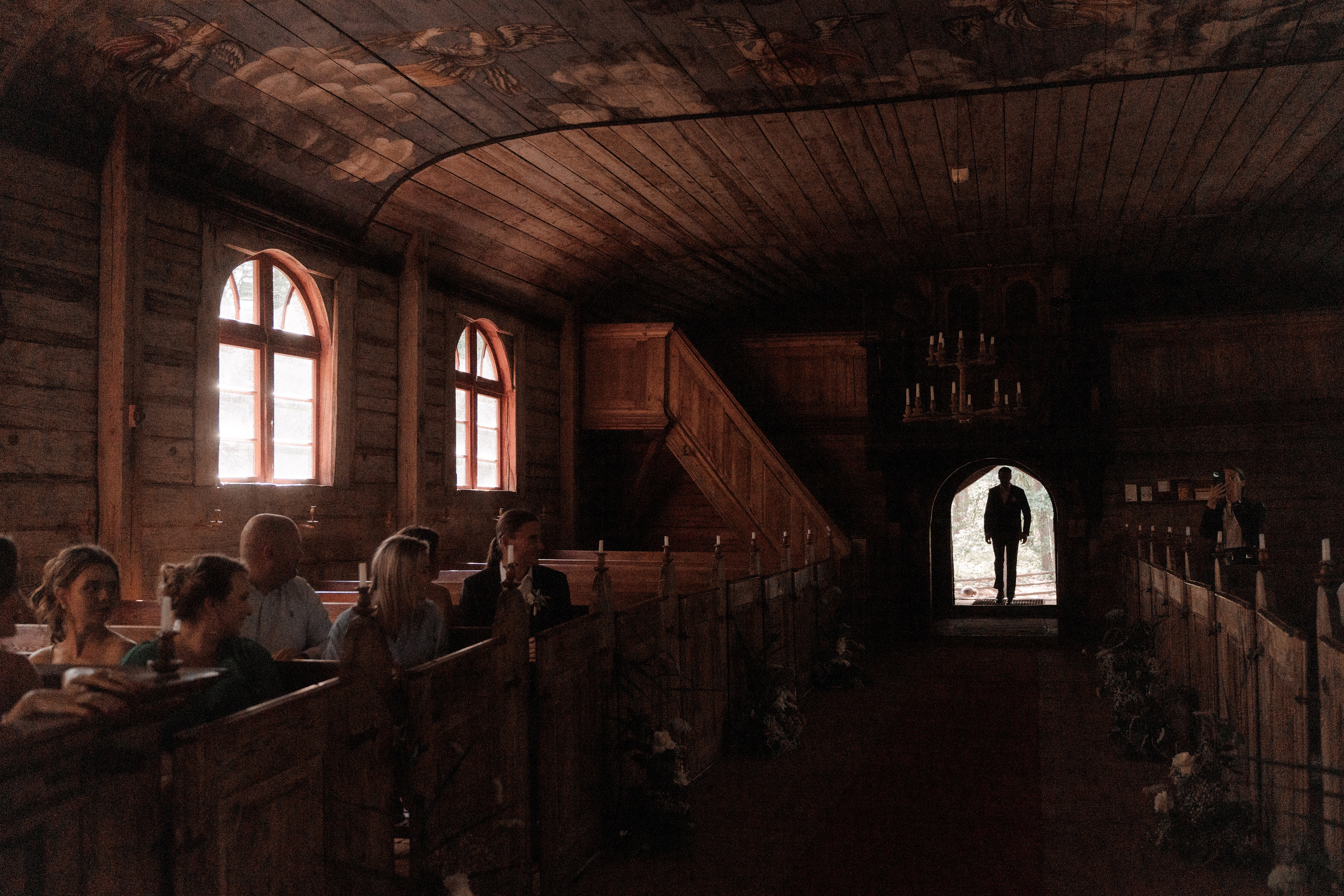 Roman & Ekaterina. Макар Кириков — свадебный и семейный фотограф Даугавпилс, Рига, Вильну