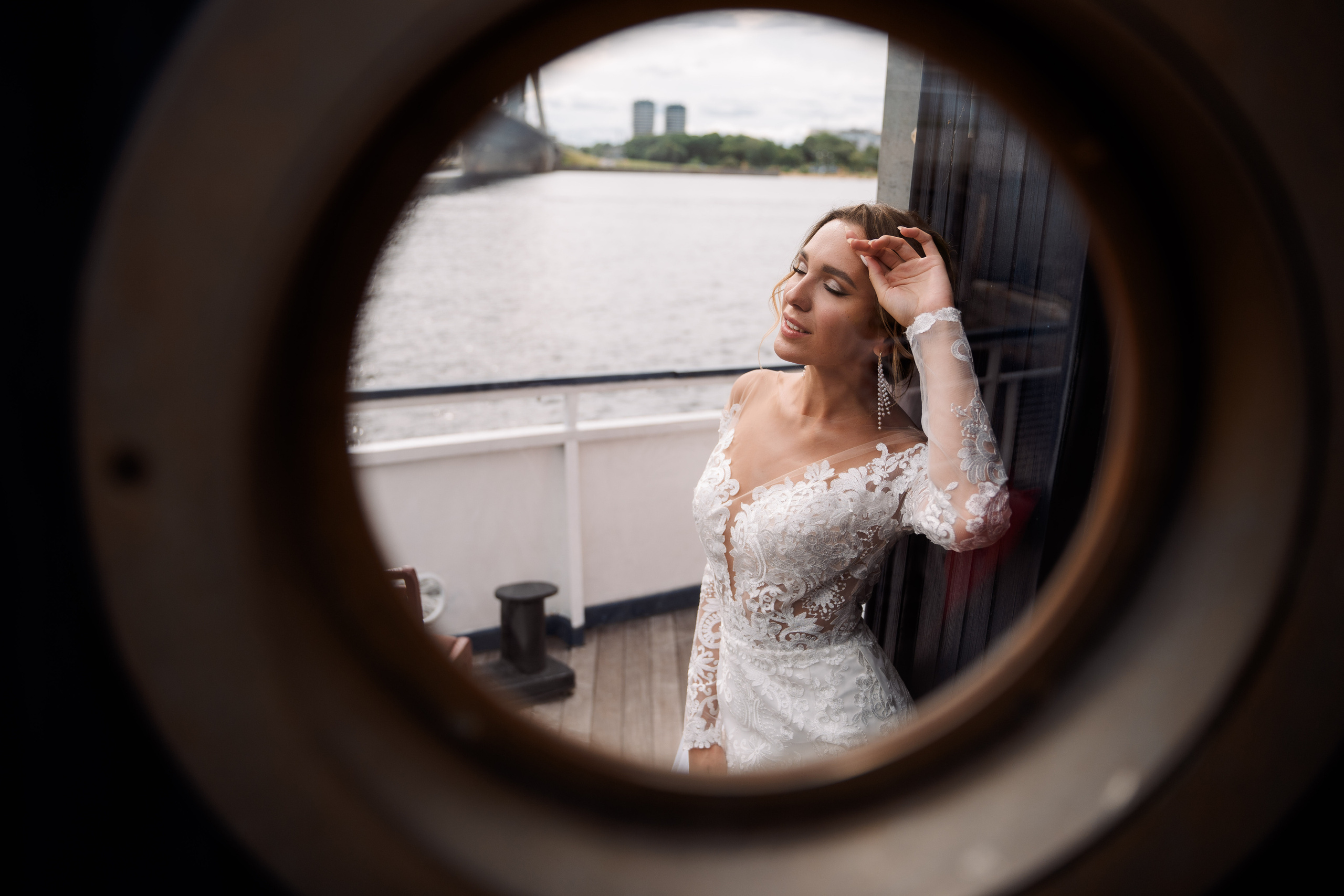 Oksana & Konstantin. Макар Кириков — свадебный и семейный фотограф Даугавпилс, Рига, Вильну