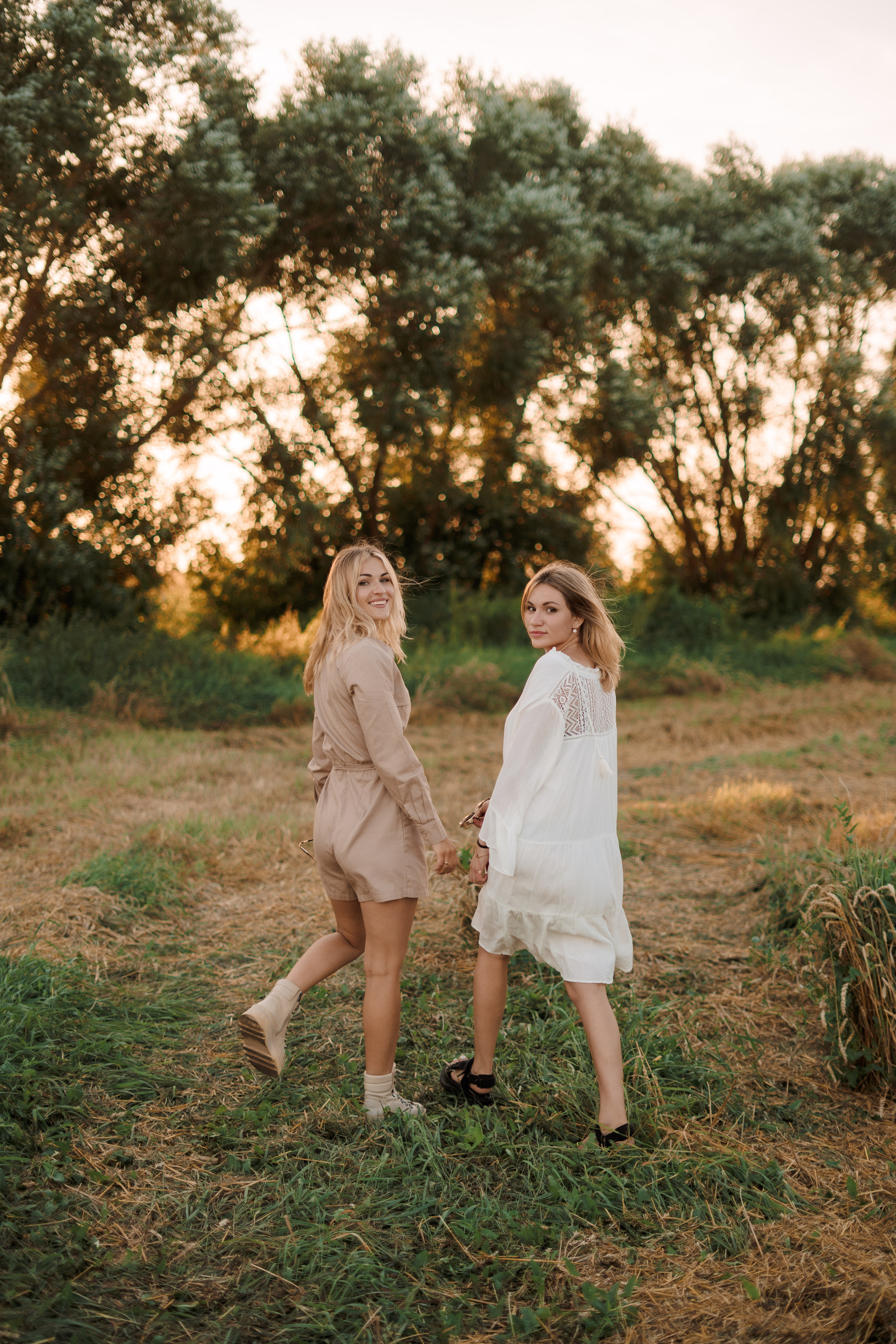 2 sisters. Макар Кириков — свадебный и семейный фотограф Даугавпилс, Рига, Вильну