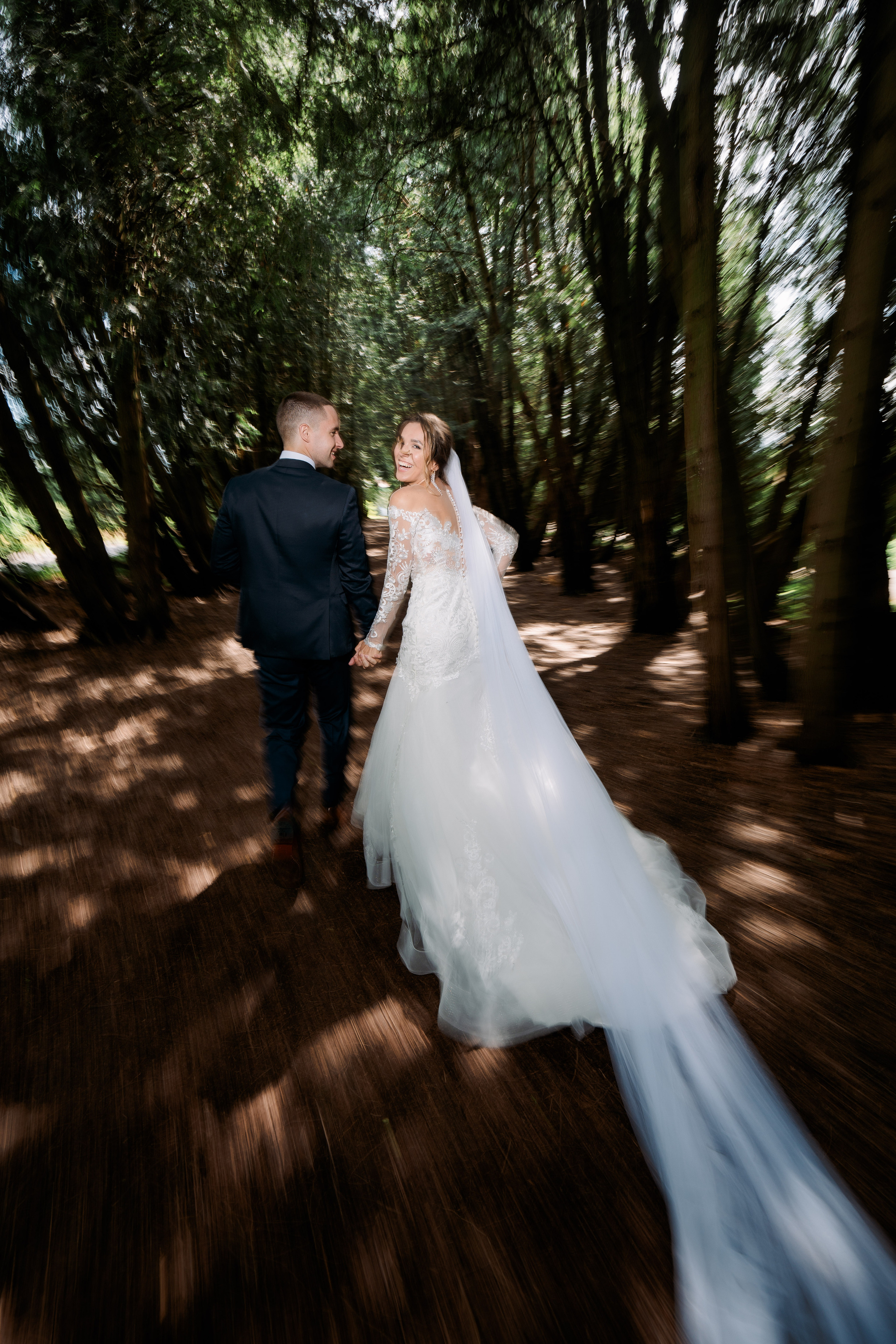 Oksana & Konstantin. Макар Кириков — свадебный и семейный фотограф Даугавпилс, Рига, Вильну