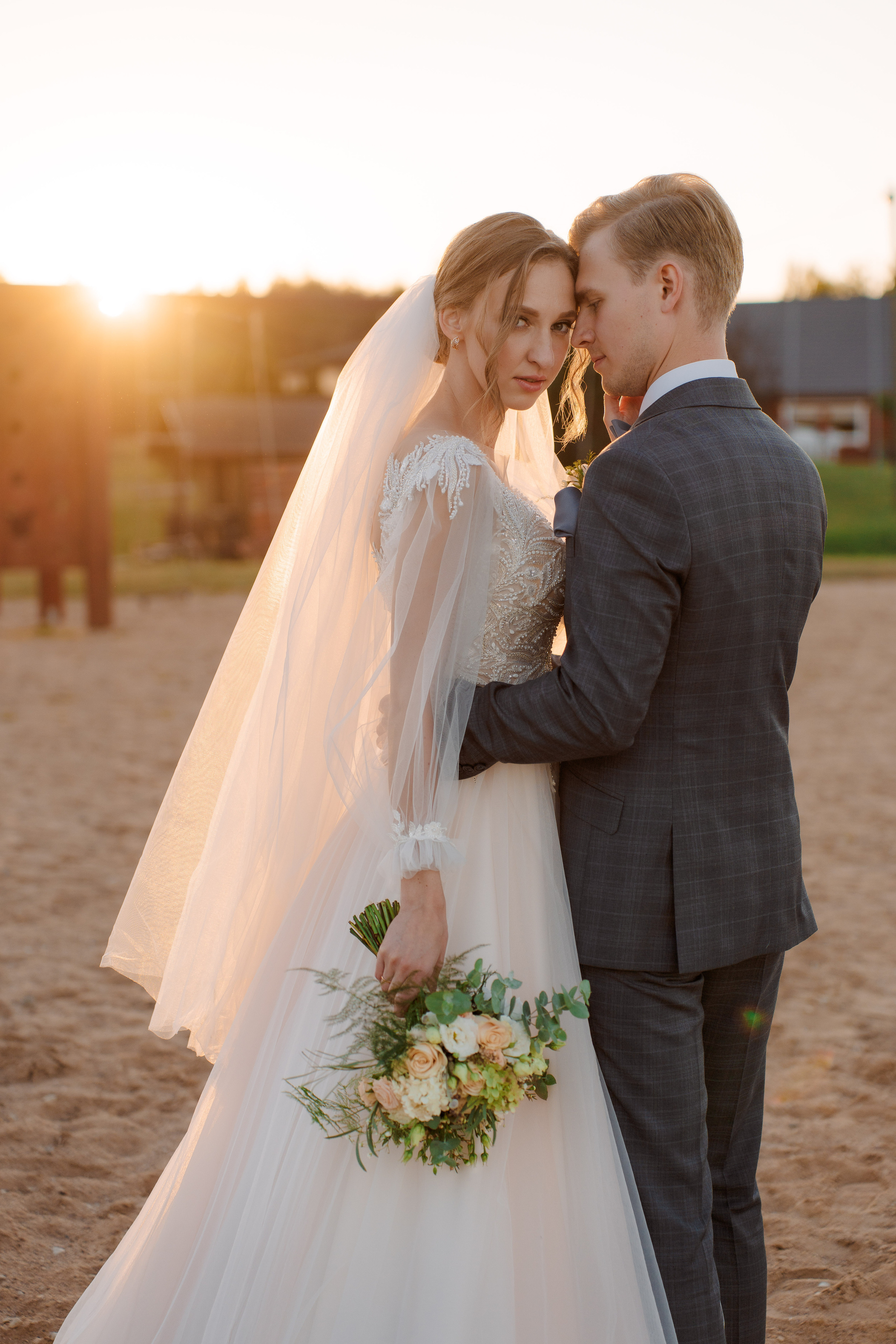 Aljona & Vadim. Макар Кириков — свадебный и семейный фотограф Даугавпилс, Рига, Вильну