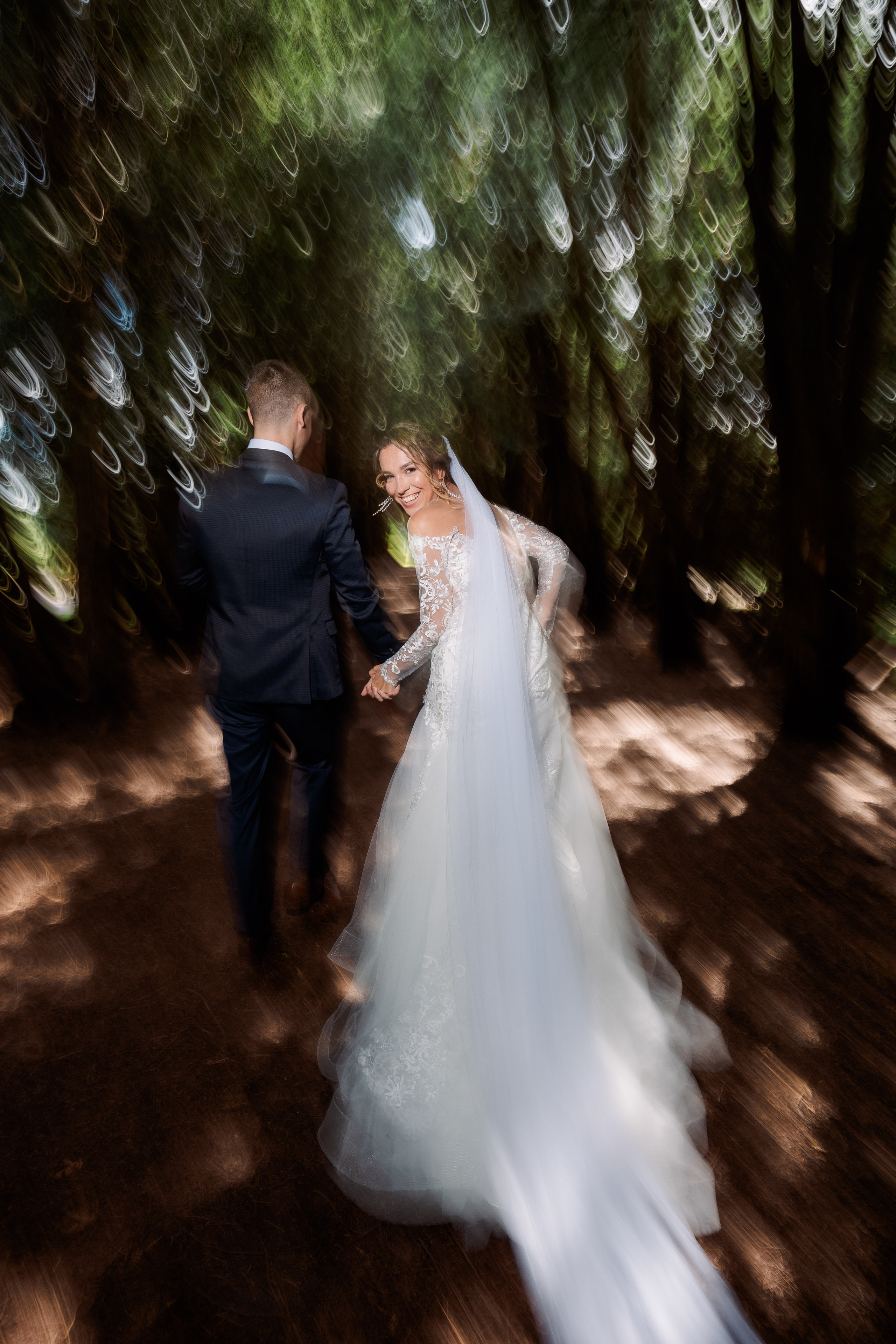 Oksana & Konstantin. Макар Кириков — свадебный и семейный фотограф Даугавпилс, Рига, Вильну