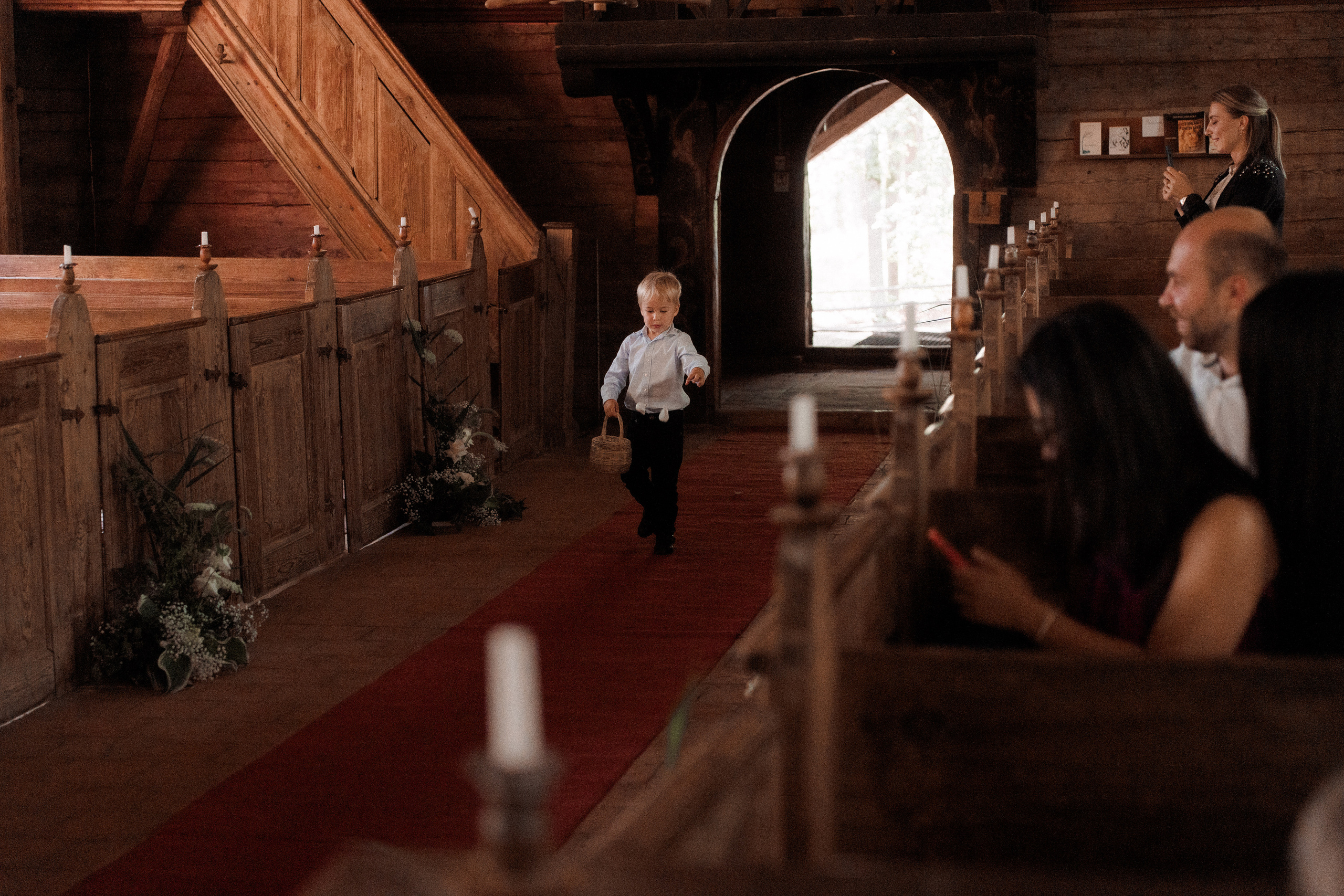 Roman & Ekaterina. Макар Кириков — свадебный и семейный фотограф Даугавпилс, Рига, Вильну